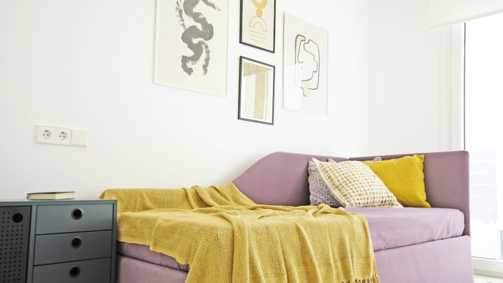 New Build - Villa -
Vistabella Golf - Vista Bella