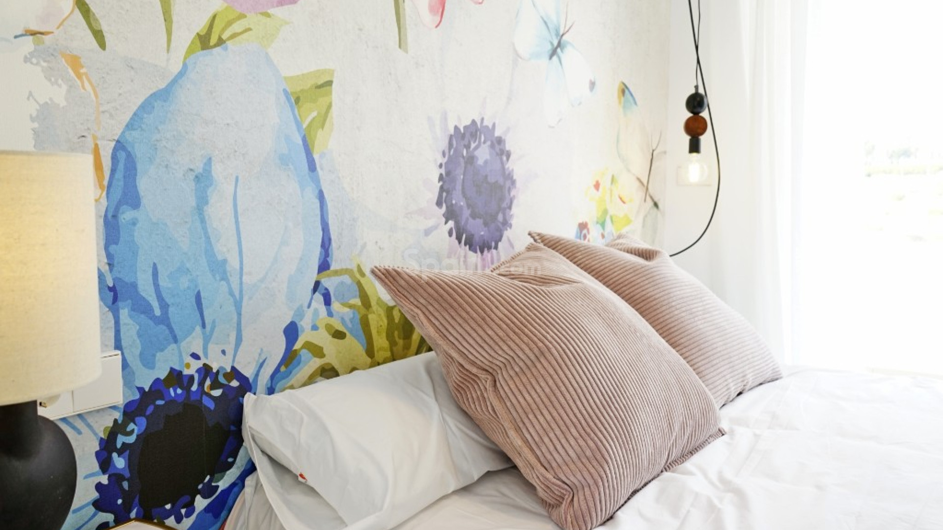 New Build - Villa -
Vistabella Golf - Vista Bella