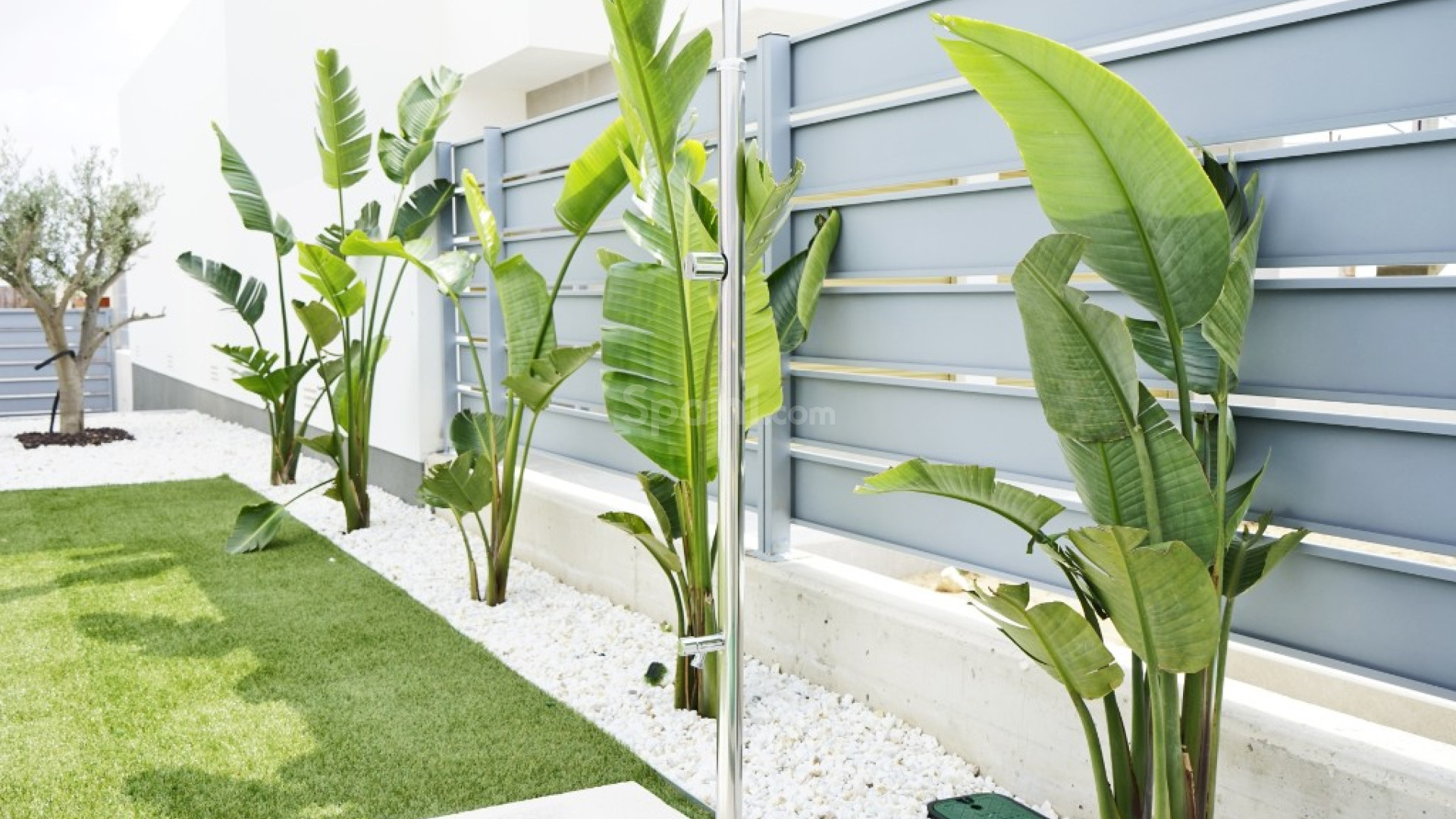 New Build - Villa -
Vistabella Golf - Vista Bella