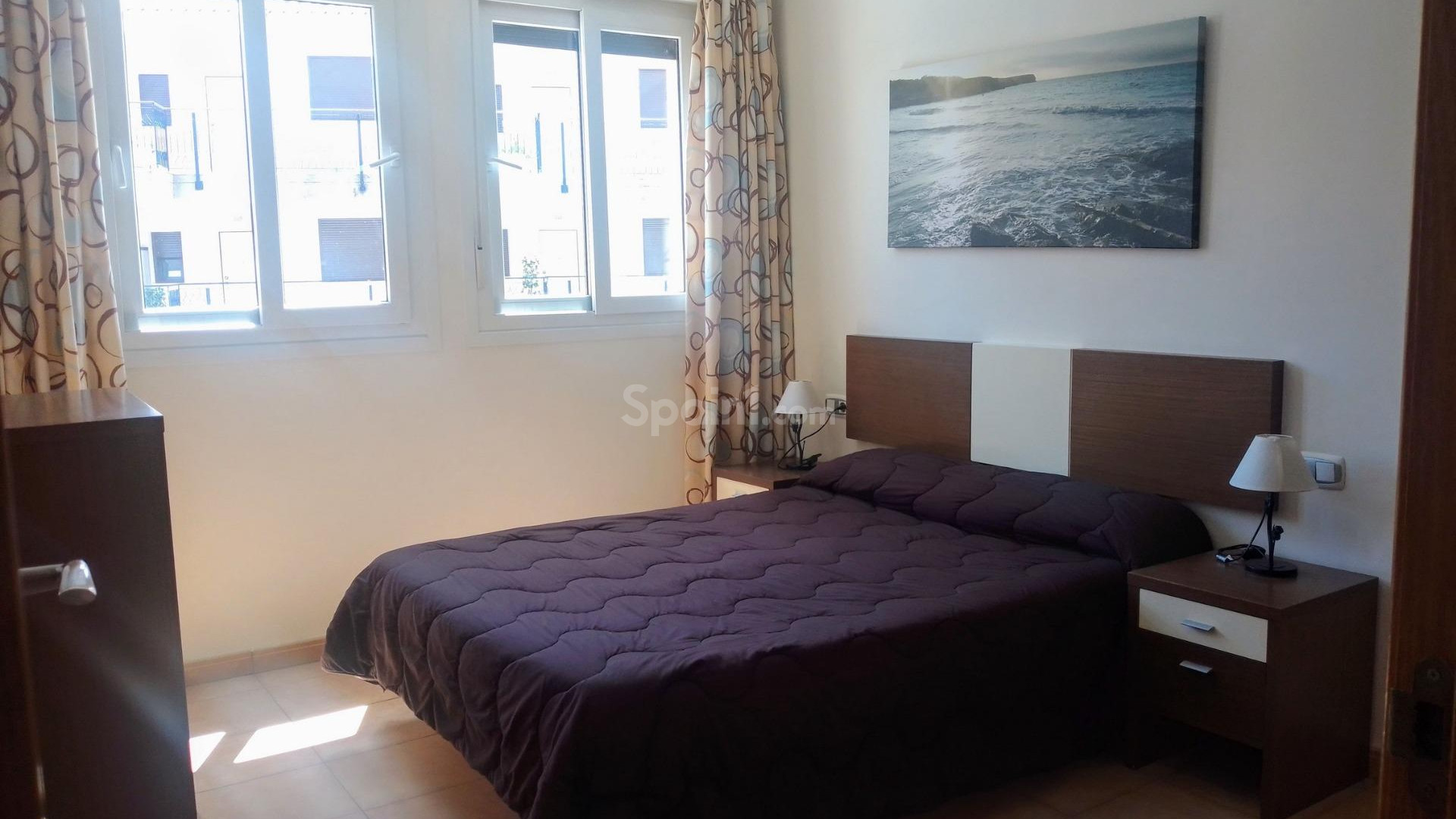 New Build - Wohnung -
Aguilas - Collados