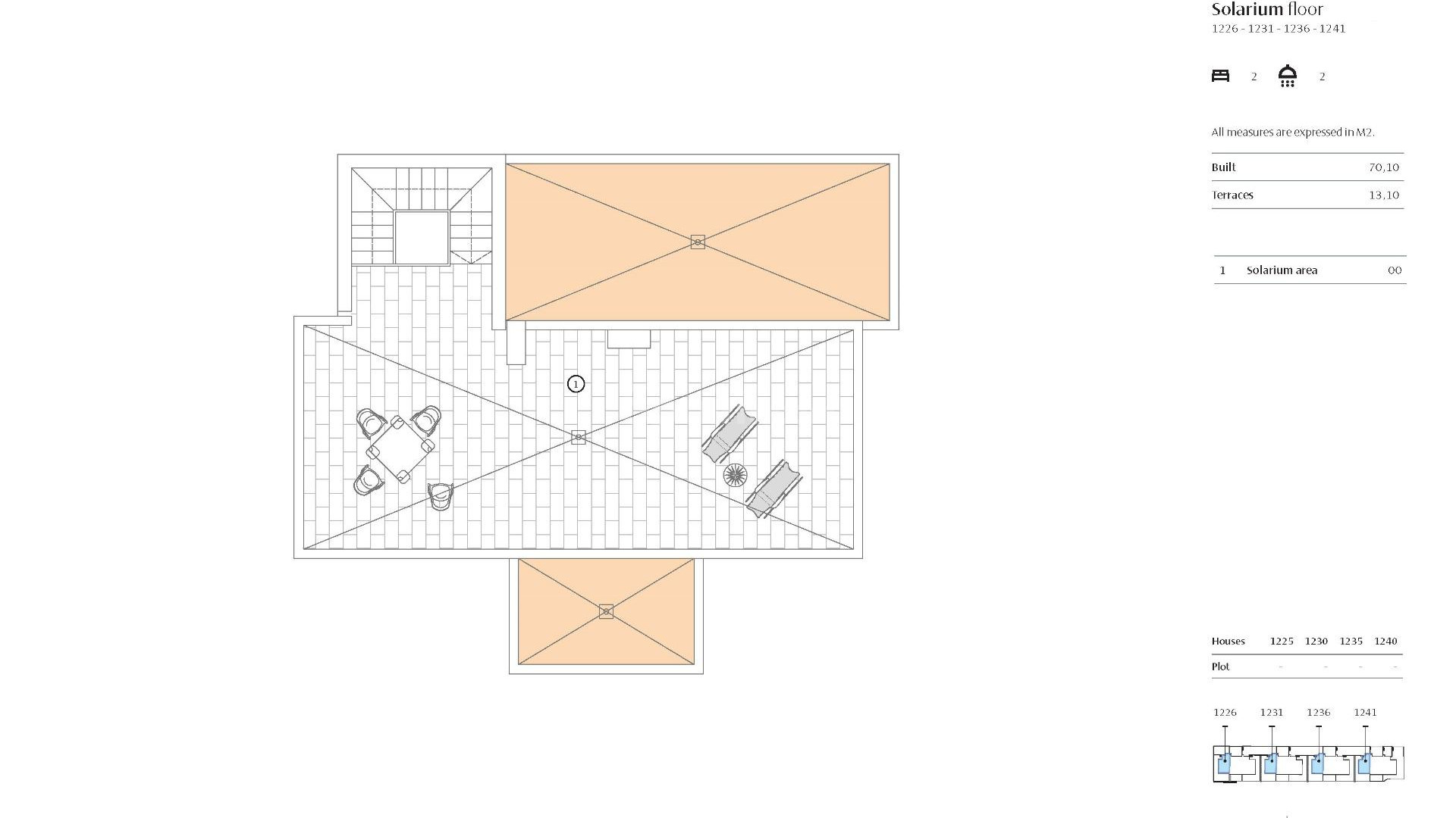 New Build - Wohnung -
Algorfa - La Finca Golf Resort