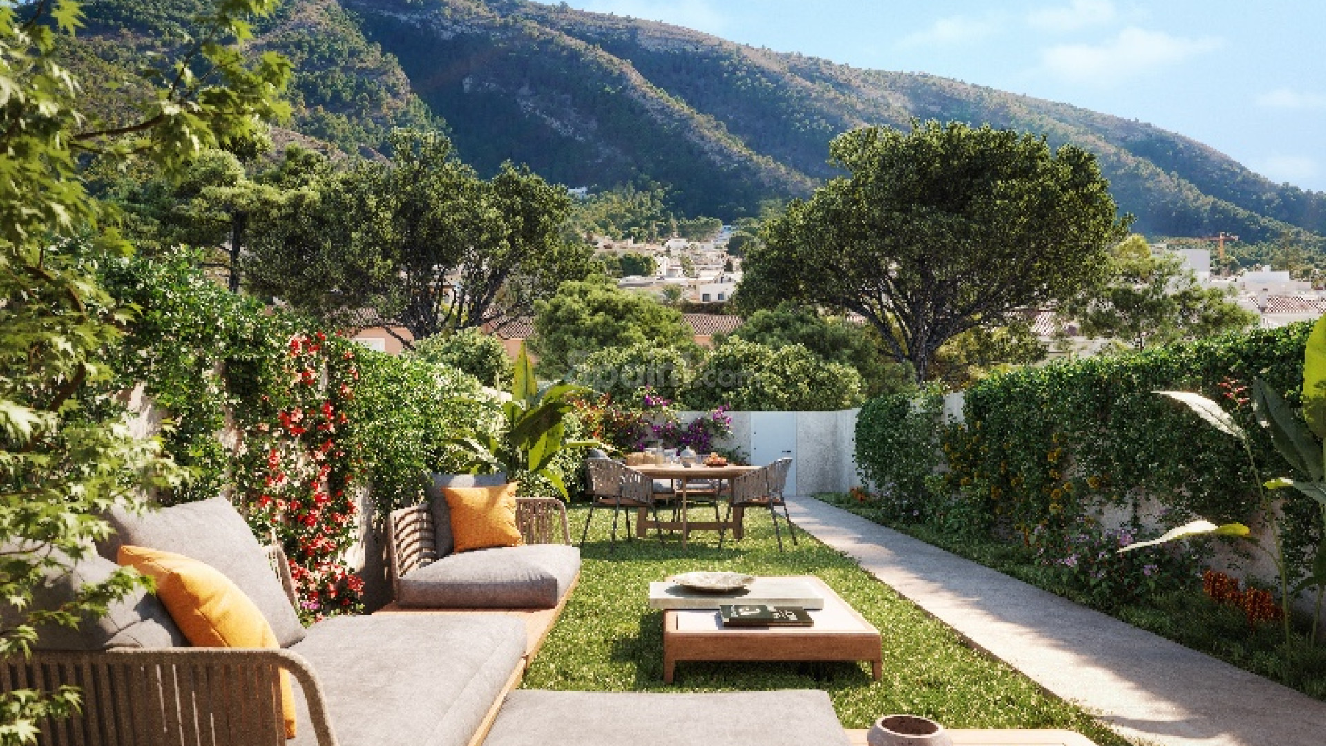 New Build - Wohnung -
Alicante