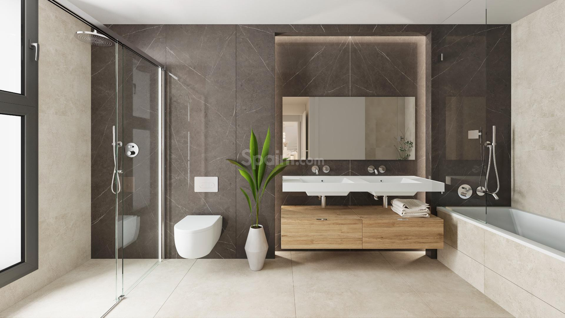 New Build - Wohnung -
Benahavís - La Quinta