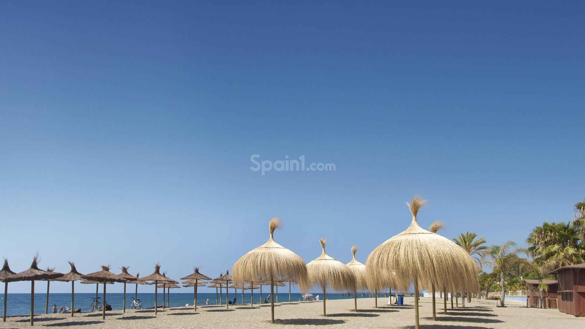 New Build - Wohnung -
Benahavís - Urb. Los Jaralillos