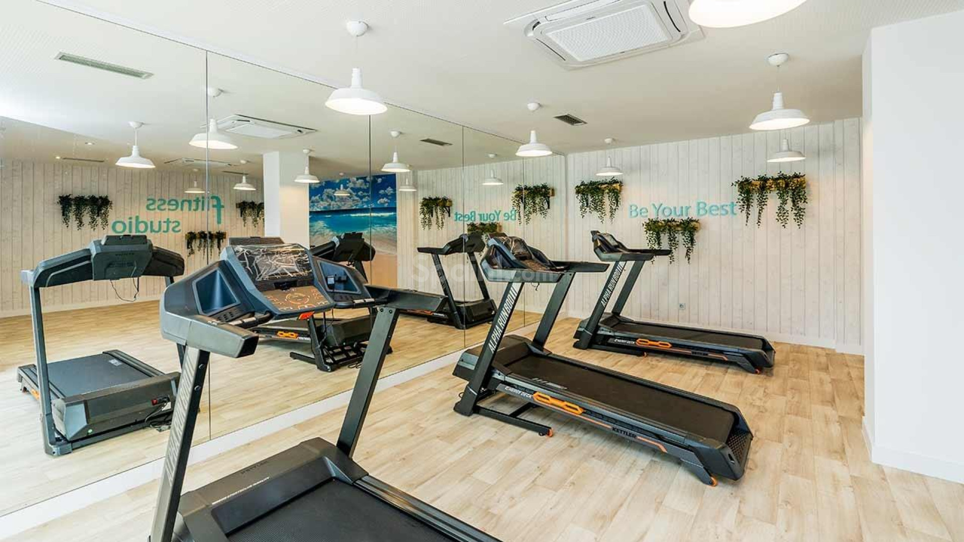 New Build - Wohnung -
Benalmádena - Benalmádena Pueblo