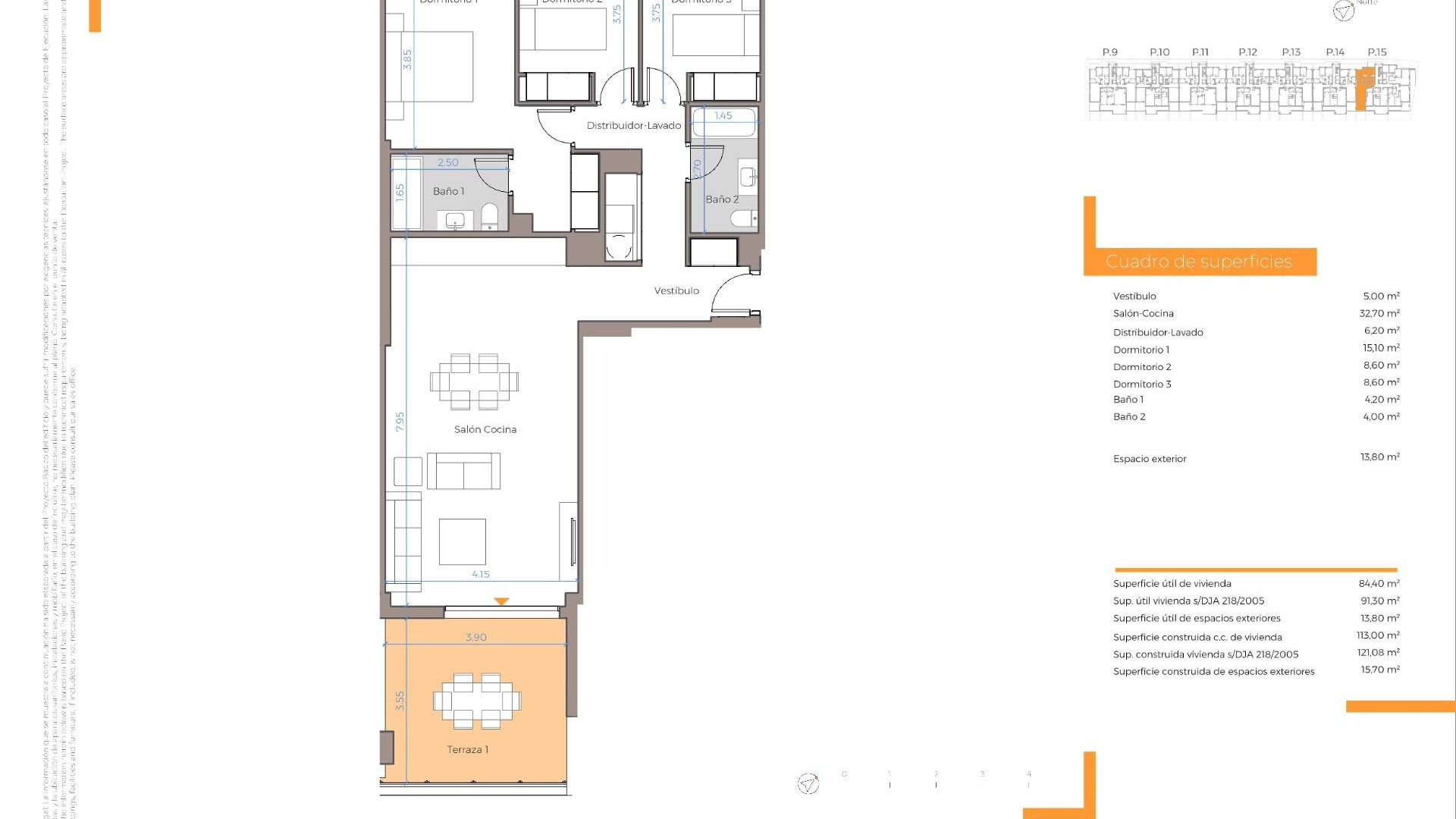 New Build - Wohnung -
Benalmádena - Benalmádena Pueblo