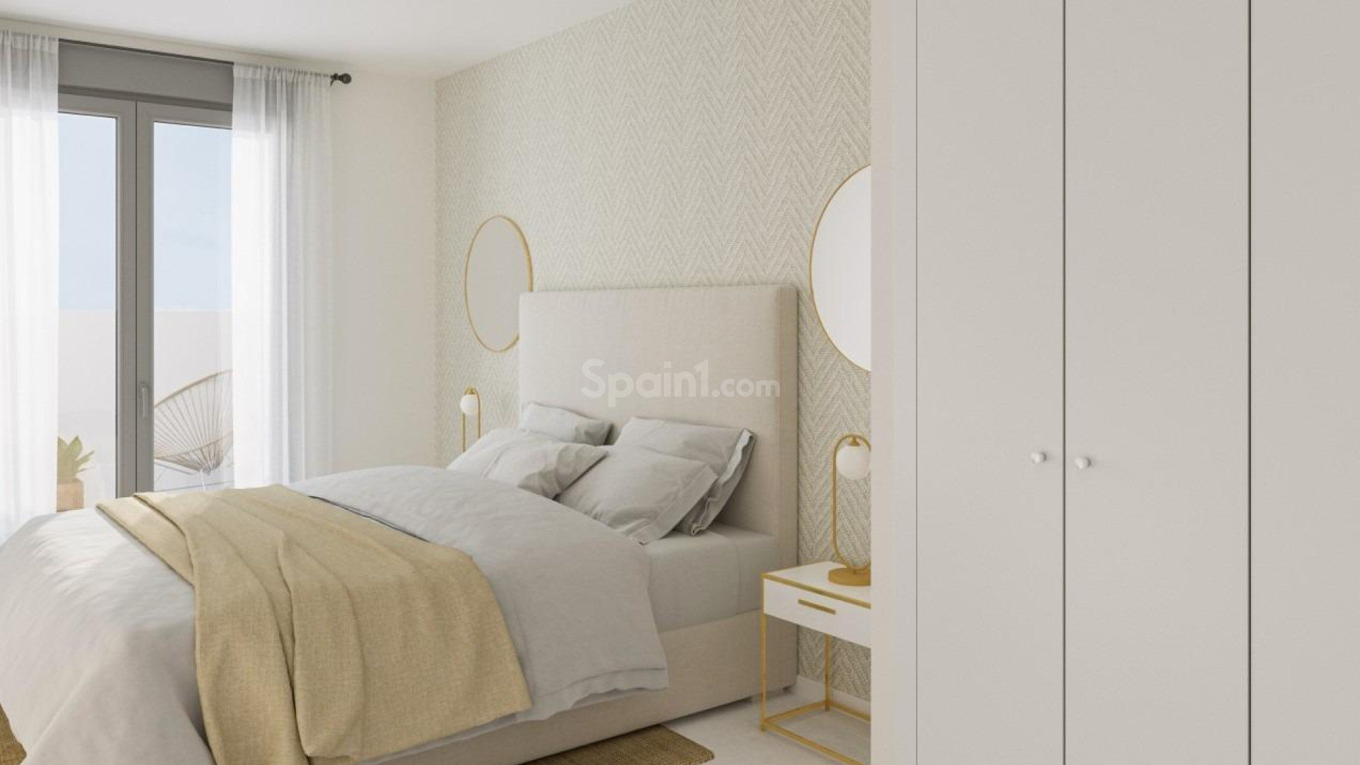 New Build - Wohnung -
Benalmádena - Benalmádena Pueblo