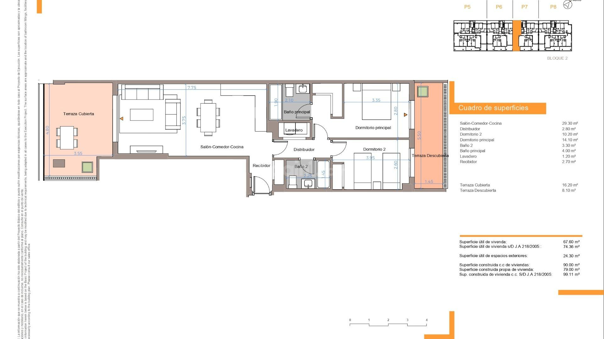 New Build - Wohnung -
Benalmádena - Benalmádena Pueblo