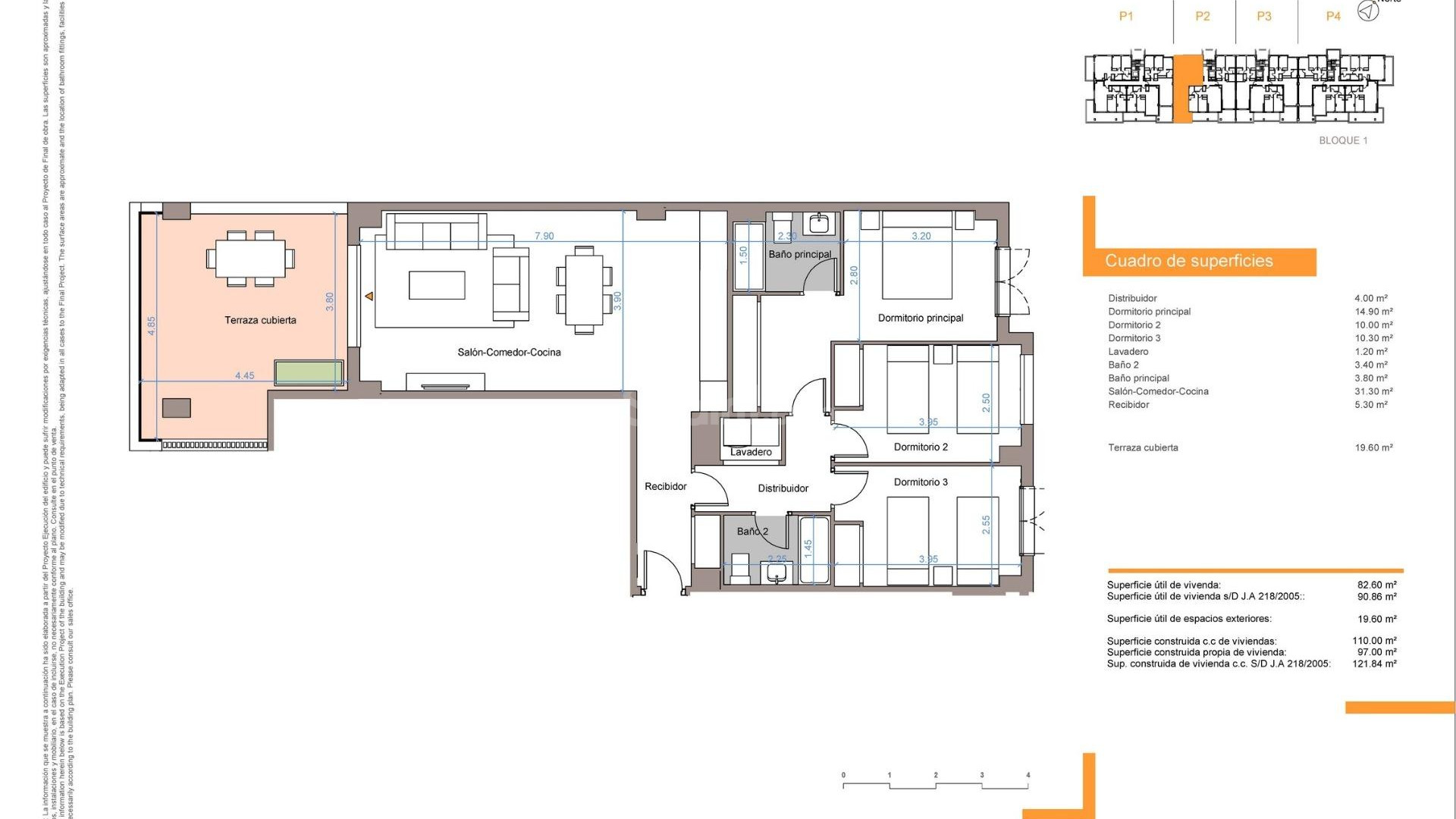 New Build - Wohnung -
Benalmádena - Benalmádena Pueblo