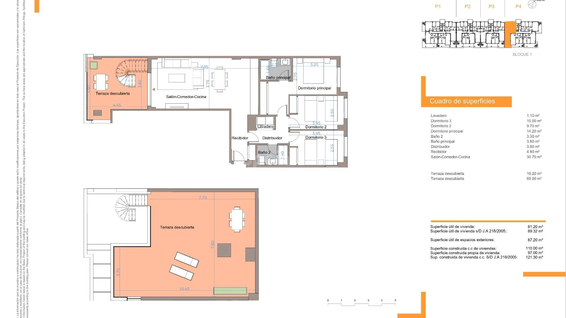New Build - Wohnung -
Benalmádena - Benalmádena Pueblo