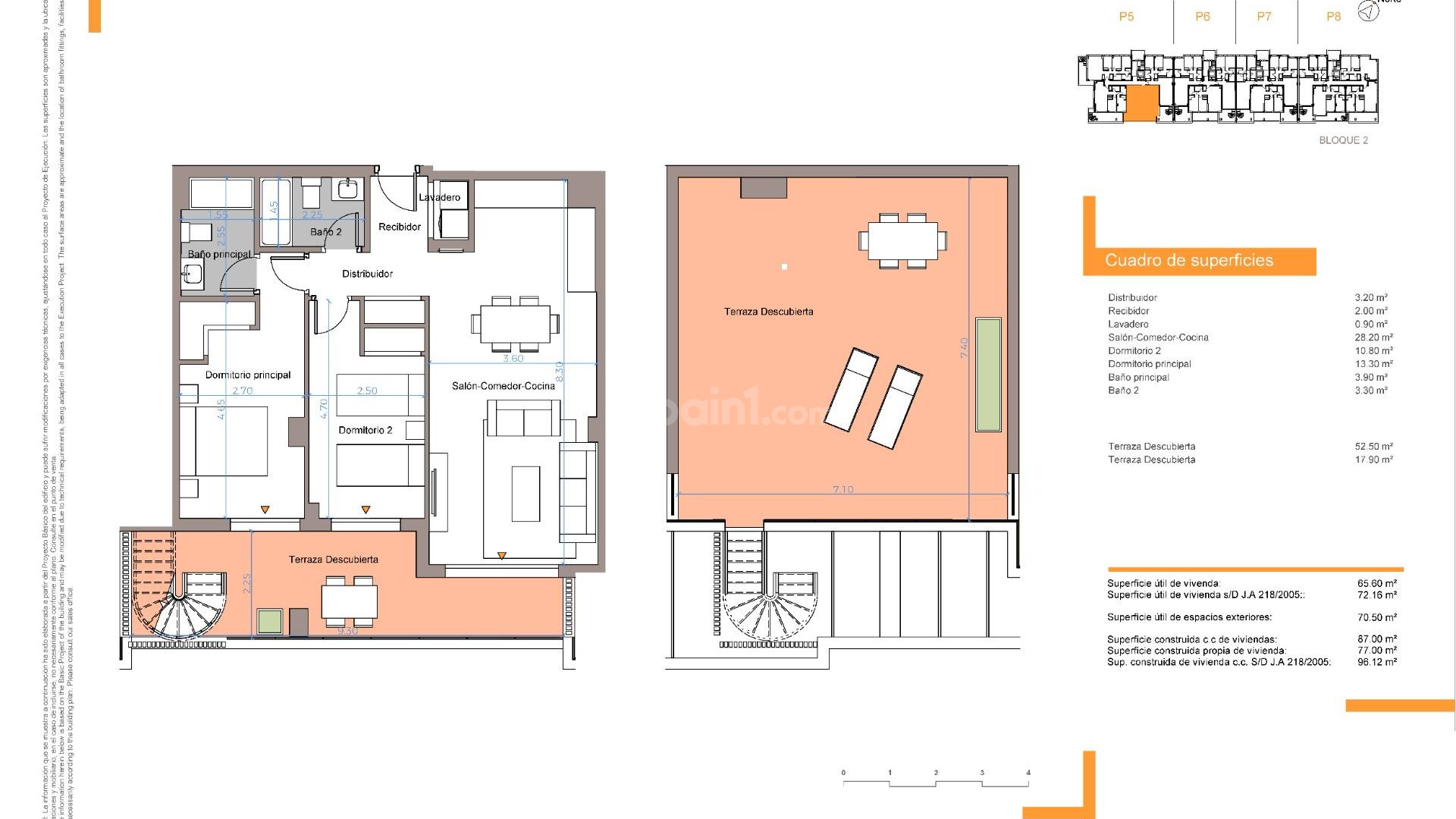 New Build - Wohnung -
Benalmádena - Benalmádena Pueblo