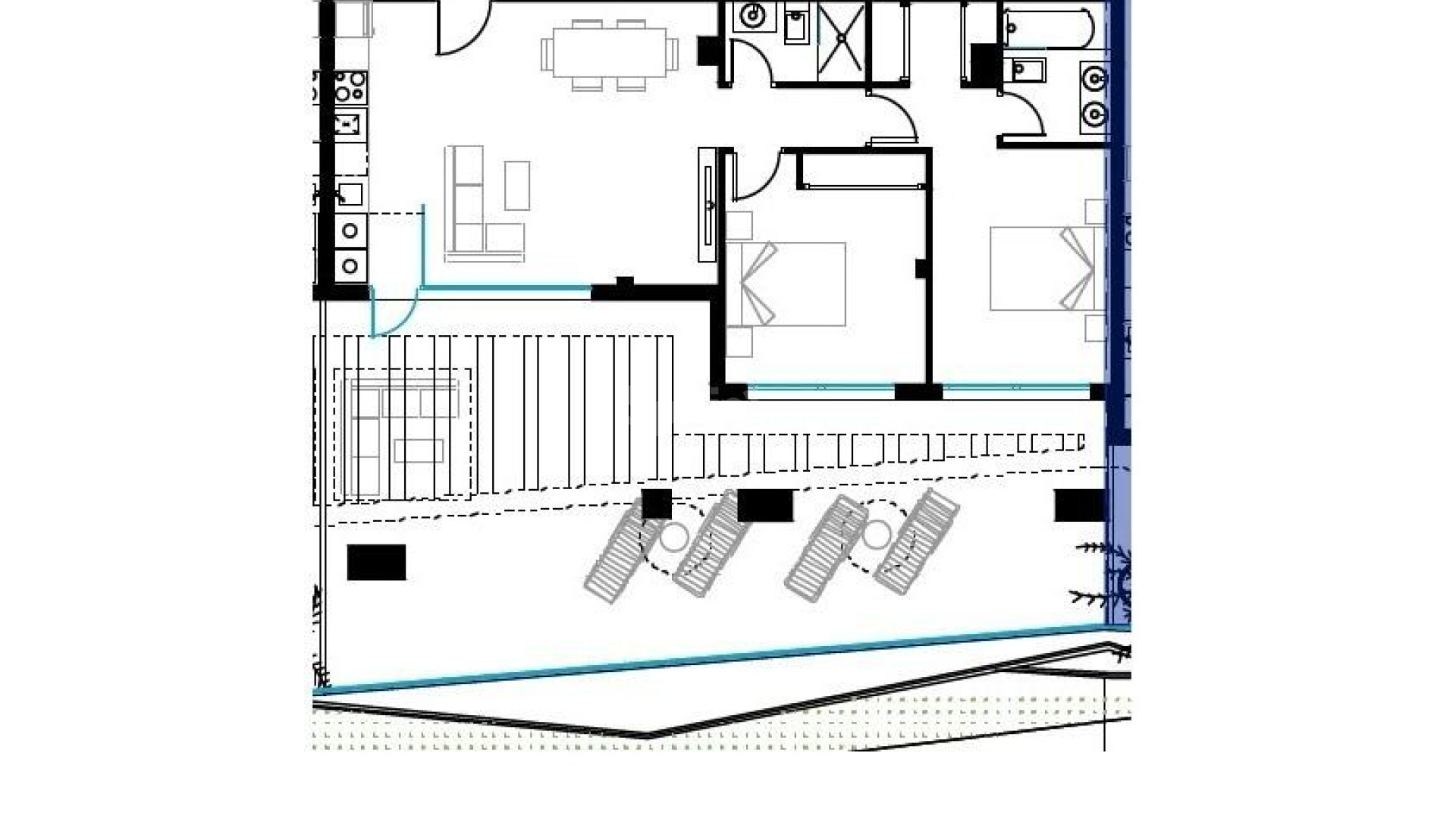 New Build - Wohnung -
Benalmádena - Monte Alto