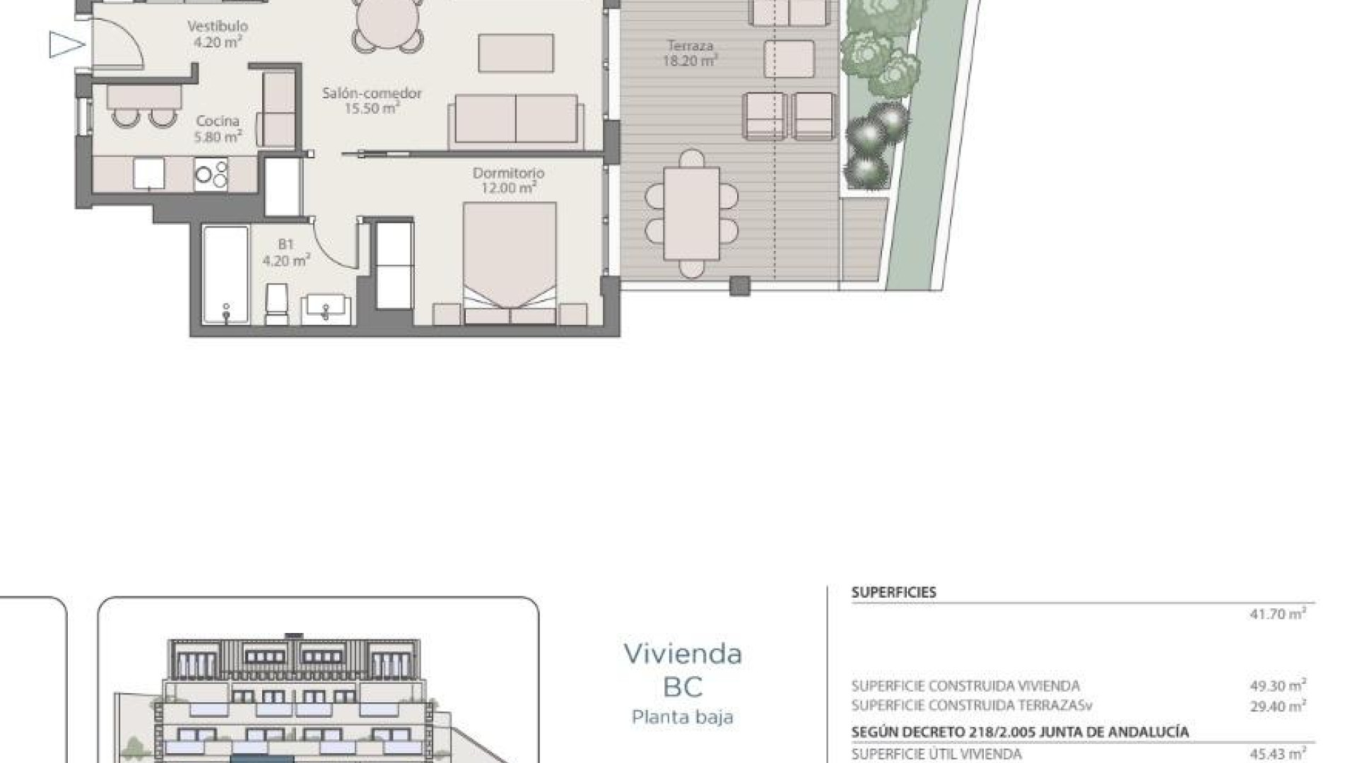 New Build - Wohnung -
Benalmádena - Nueva Torrequebrada
