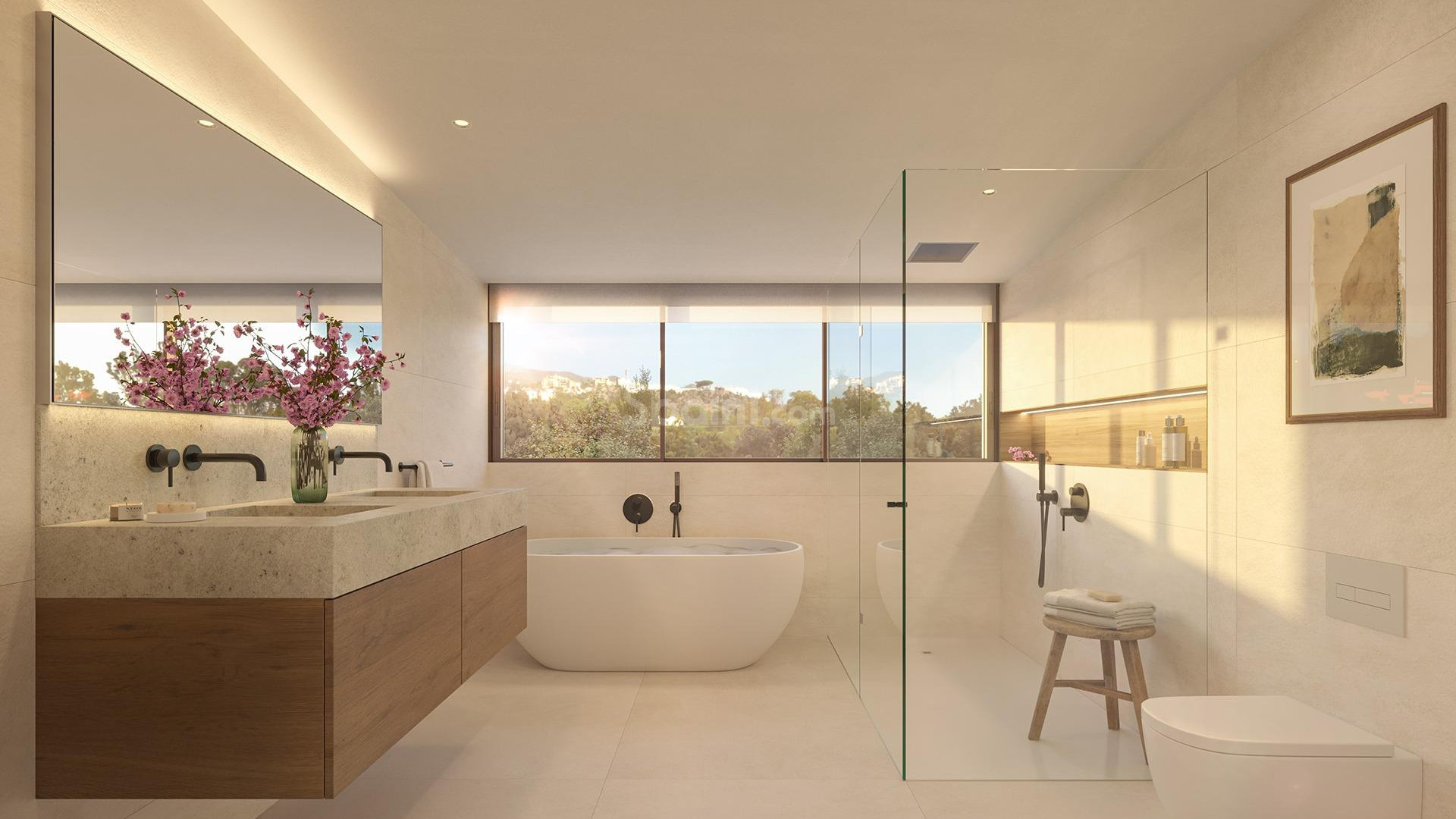 New Build - Wohnung -
Benalmádena - Torremuelle