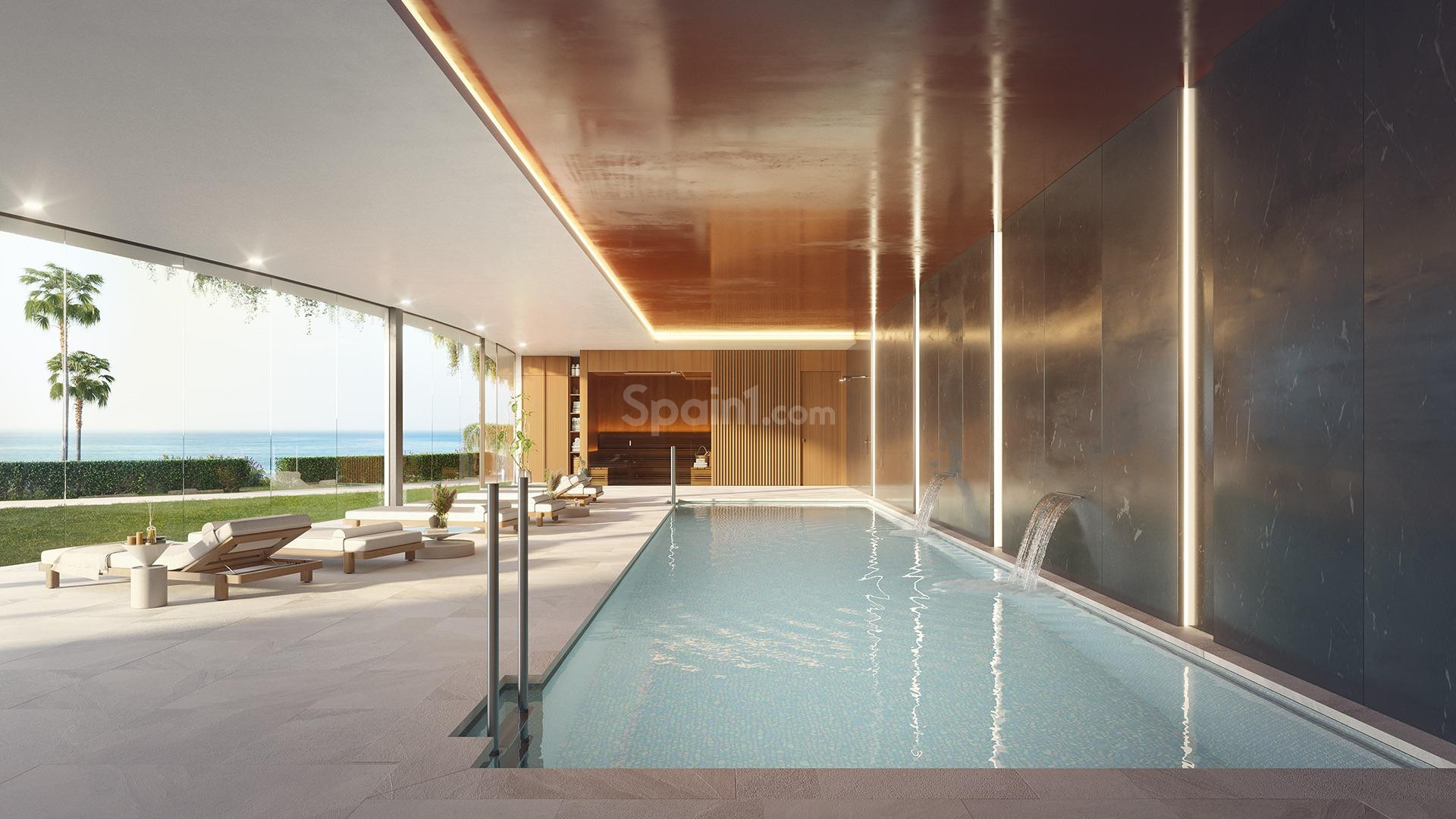New Build - Wohnung -
Benalmádena - Torremuelle