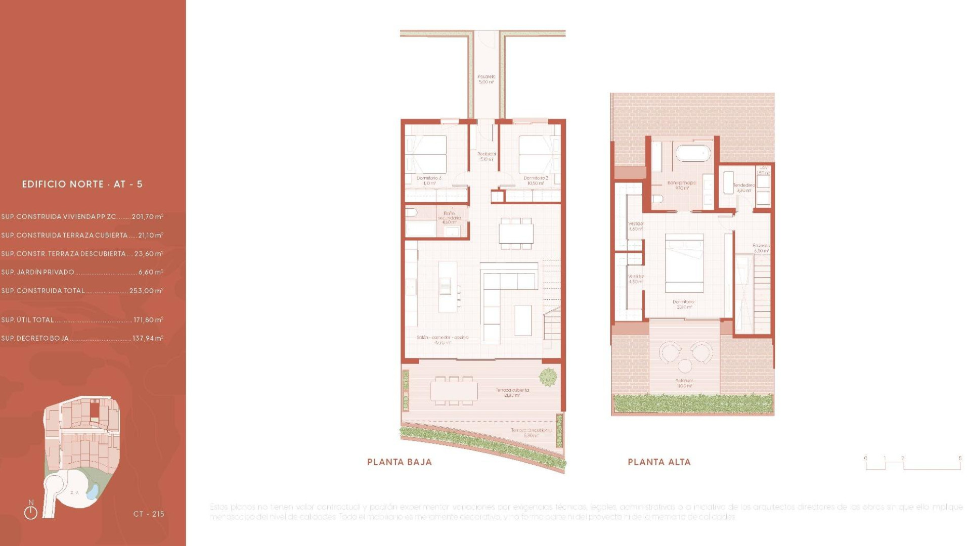 New Build - Wohnung -
Benalmádena - Torremuelle
