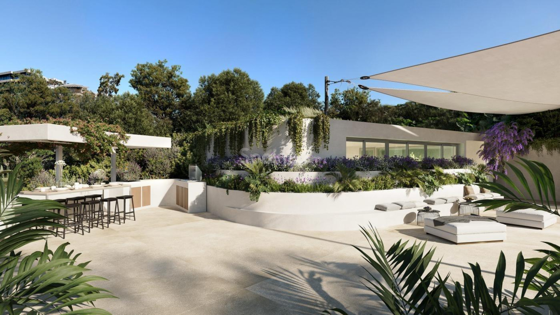 New Build - Wohnung -
Benalmádena - Torrequebrada