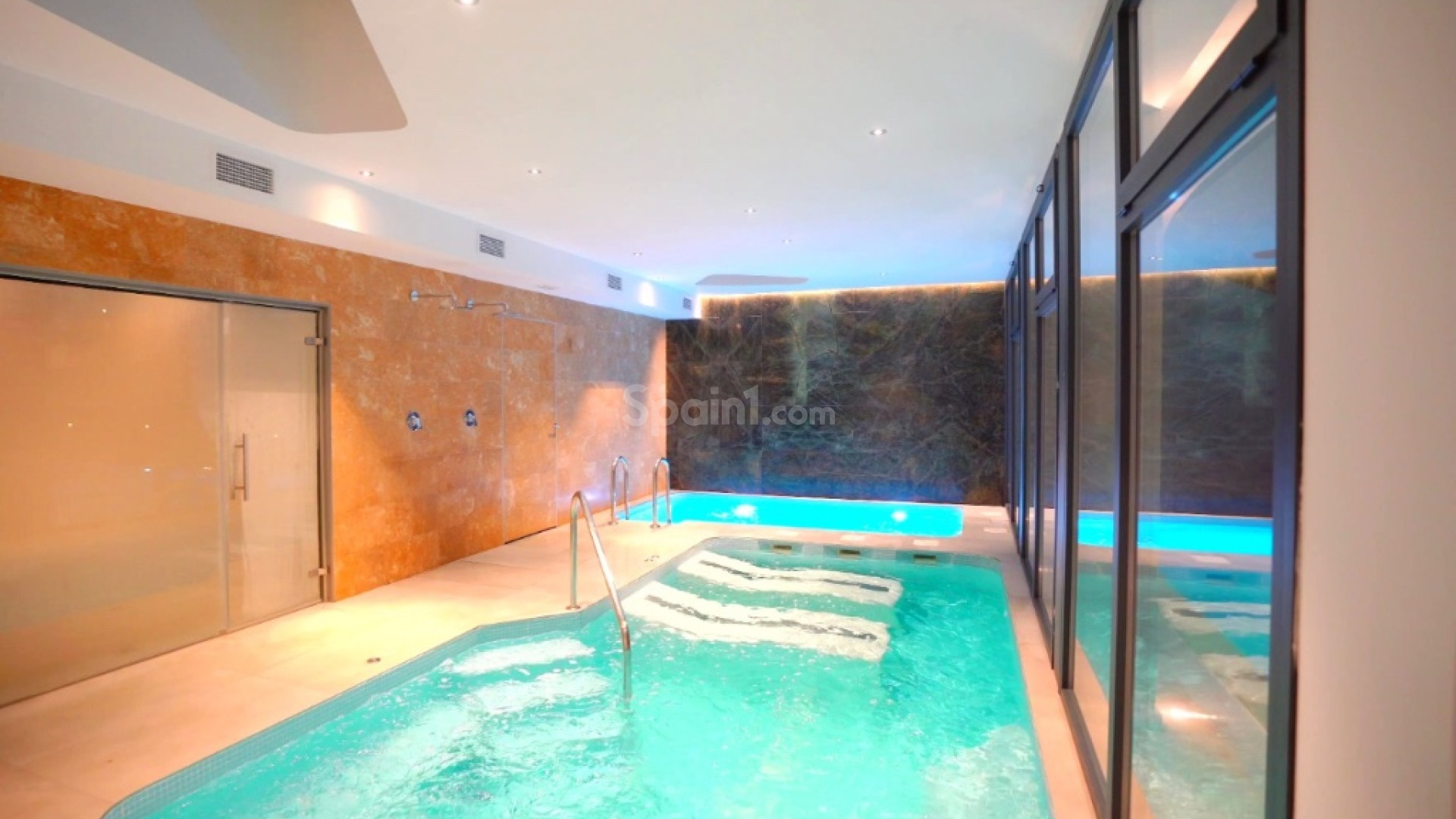 New Build - Wohnung -
Benidorm - Alicante