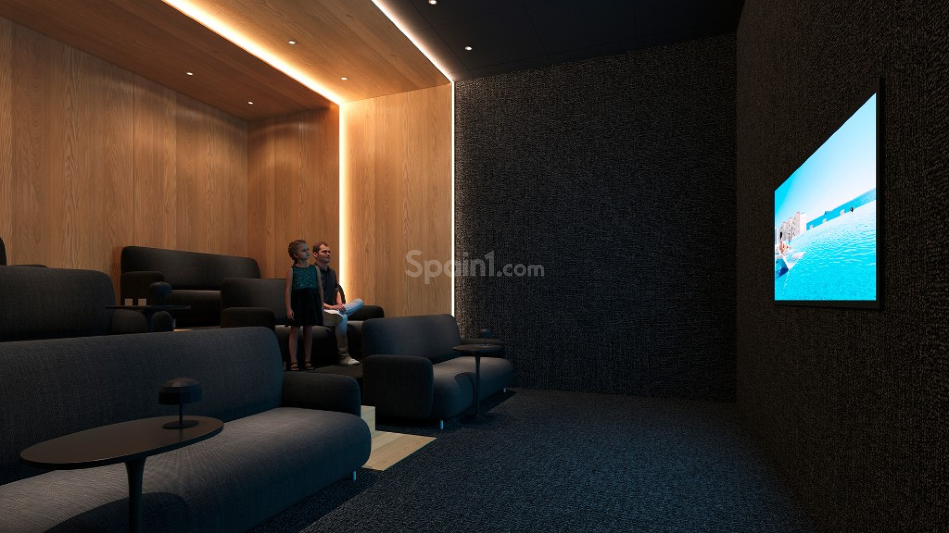 New Build - Wohnung -
Benidorm