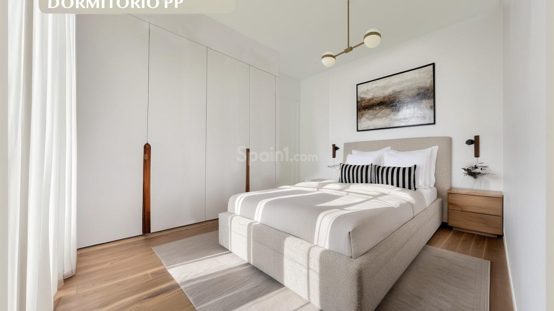 New Build - Wohnung -
Bigastro - centro