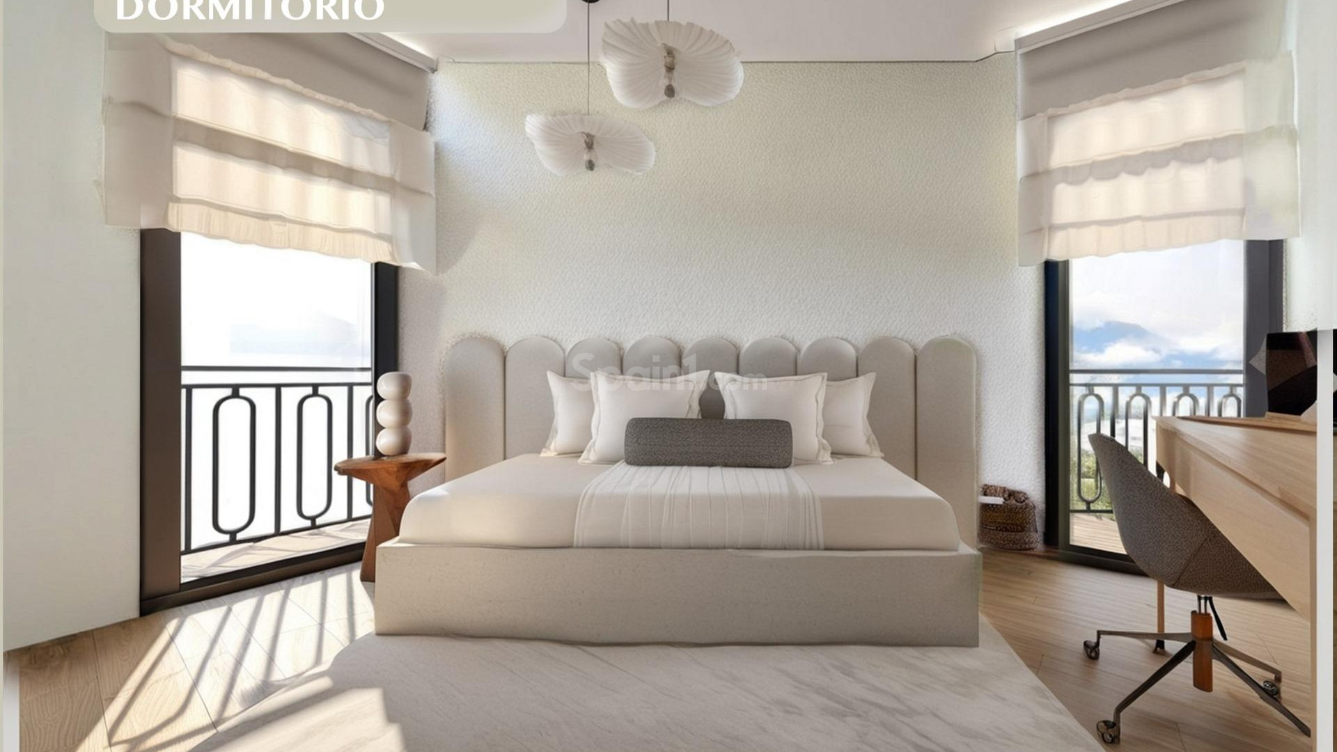 New Build - Wohnung -
Bigastro - centro