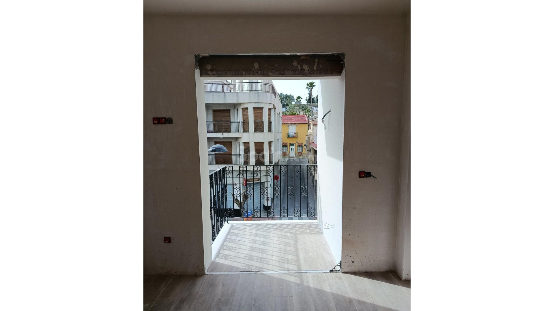 New Build - Wohnung -
Bigastro - centro