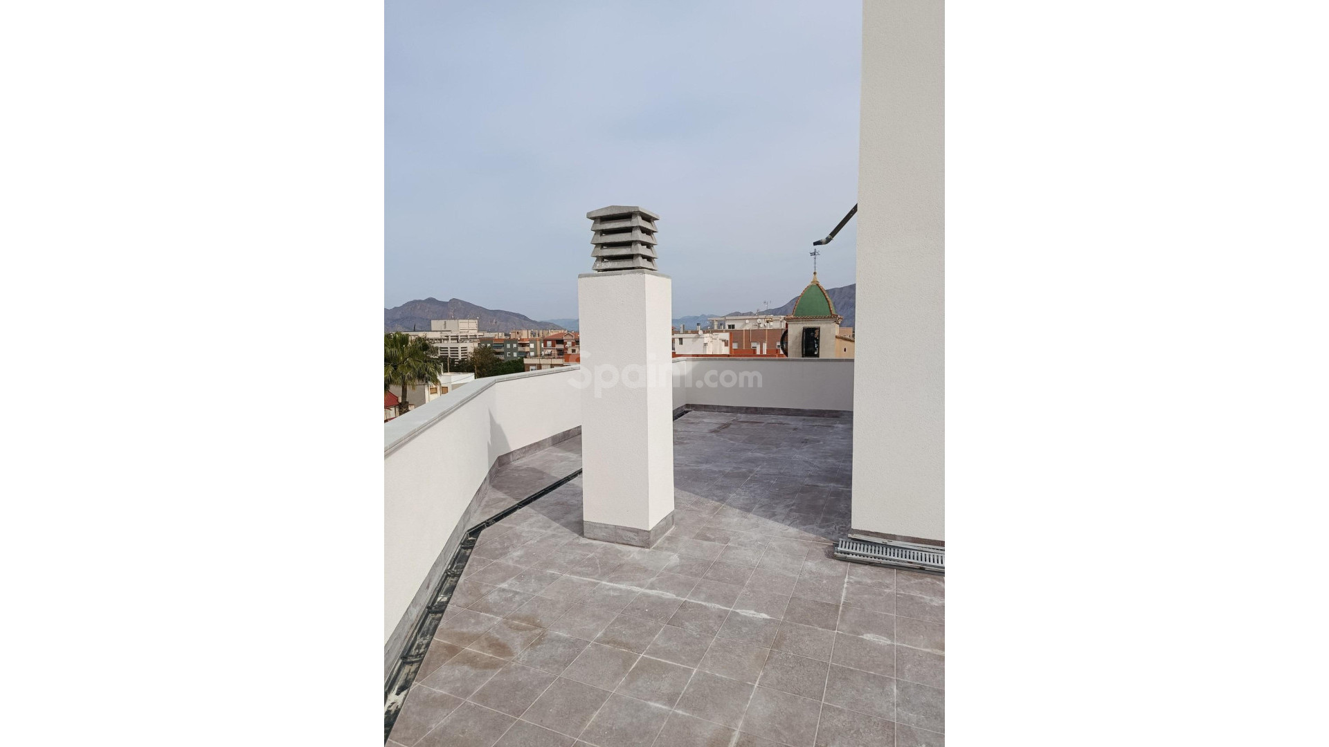 New Build - Wohnung -
Bigastro - centro