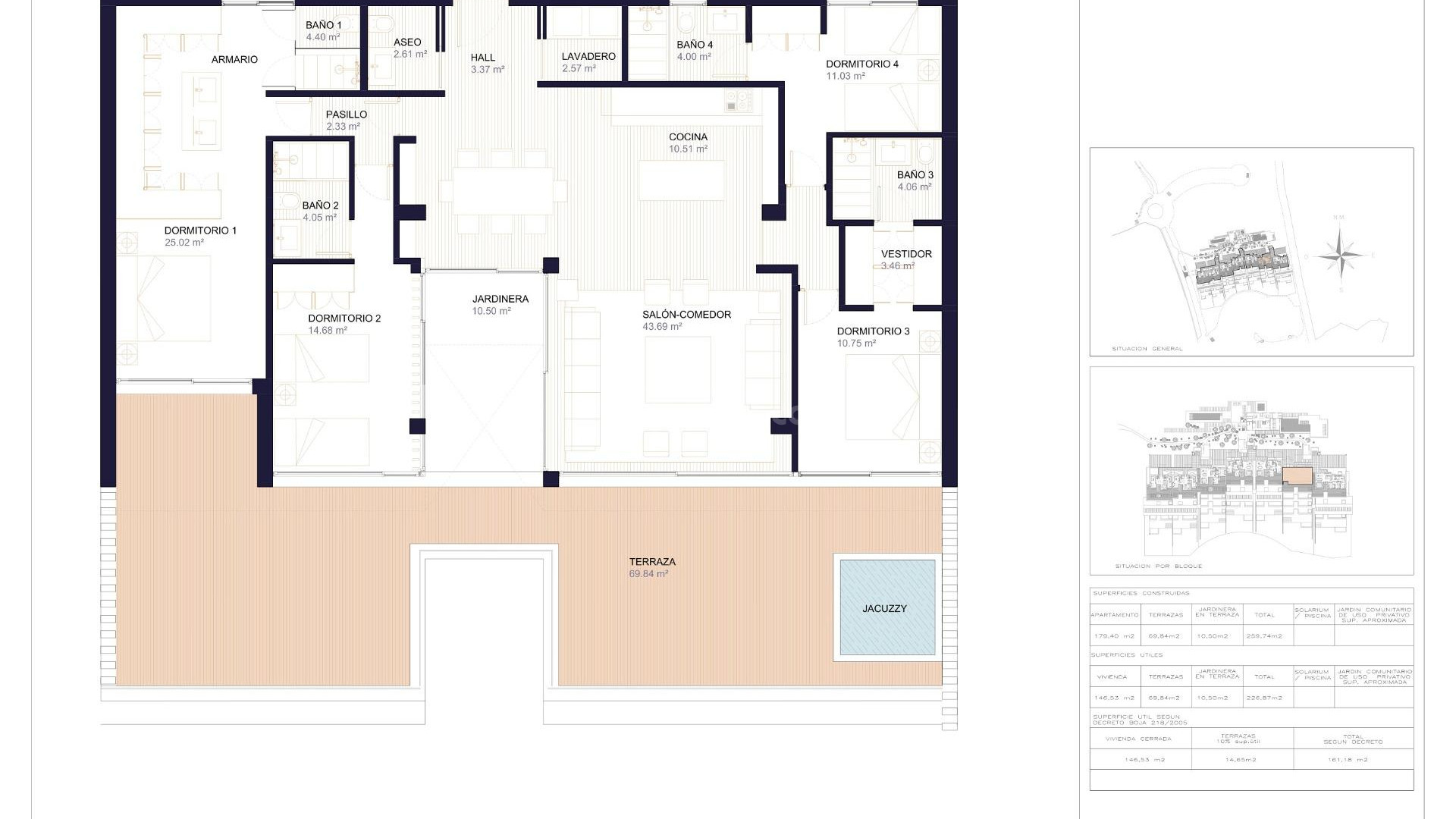 New Build - Wohnung -
Casares - Alcazaba Lagoon