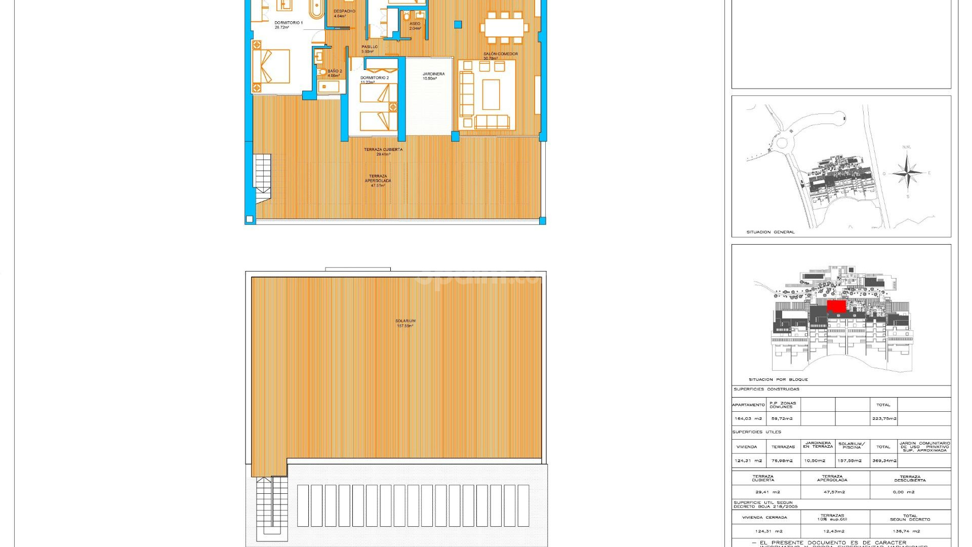 New Build - Wohnung -
Casares - Alcazaba Lagoon