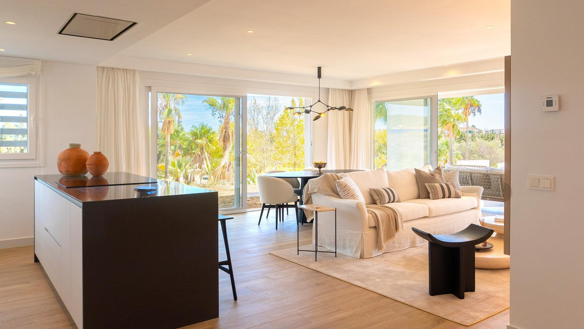 New Build - Wohnung -
Casares - Camarate