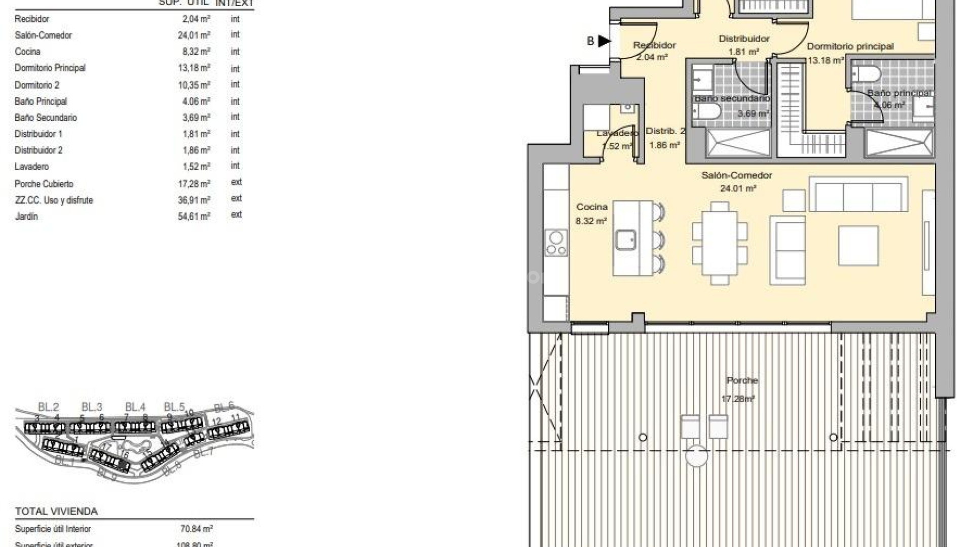 New Build - Wohnung -
Casares - Casares Costa