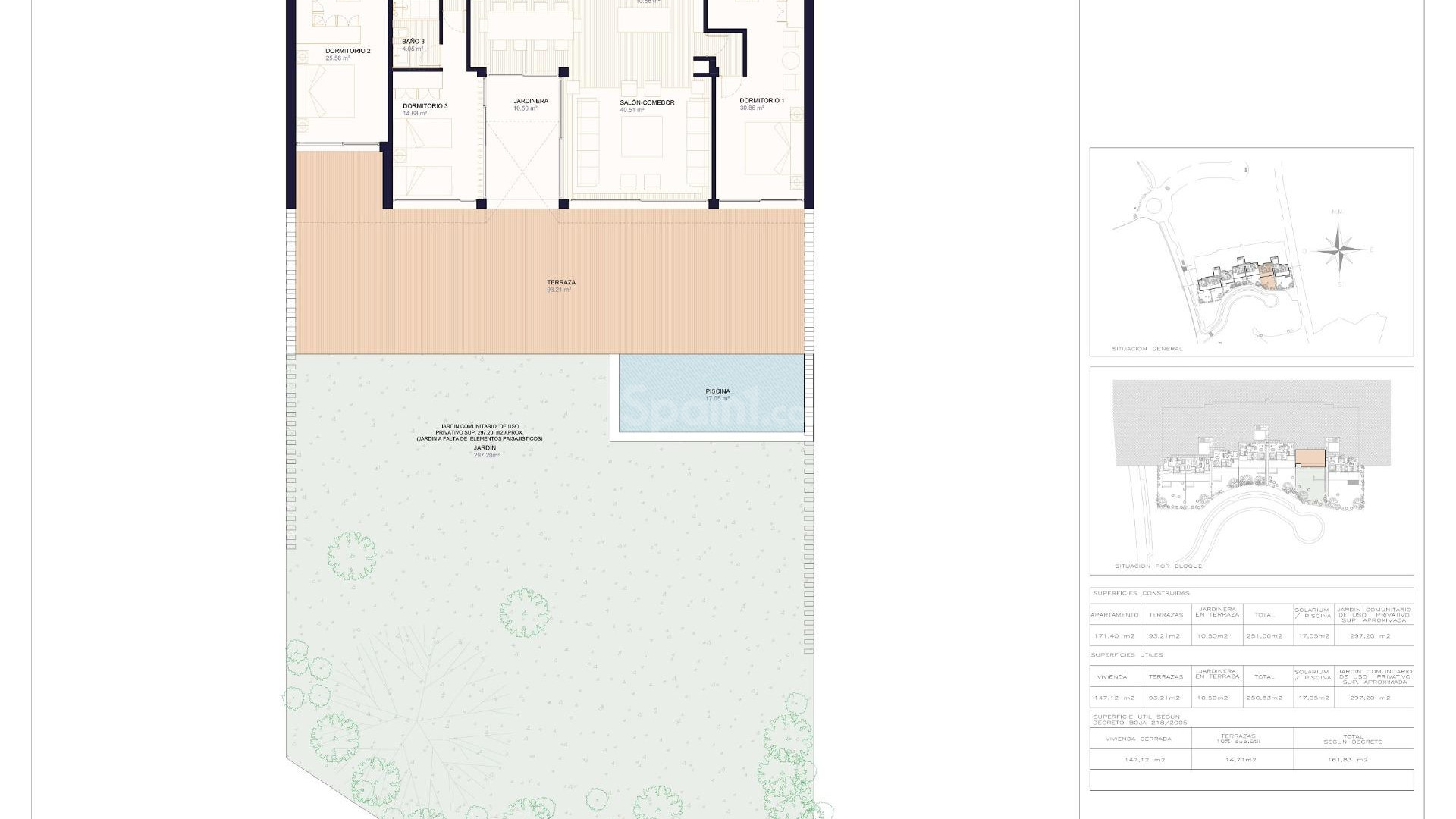 New Build - Wohnung -
Casares - Costa del Sol