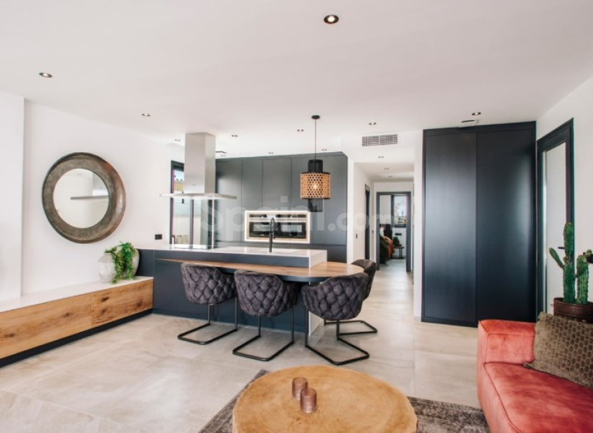 New Build - Wohnung -
Ciudad Quesada - Cuidad Quesada