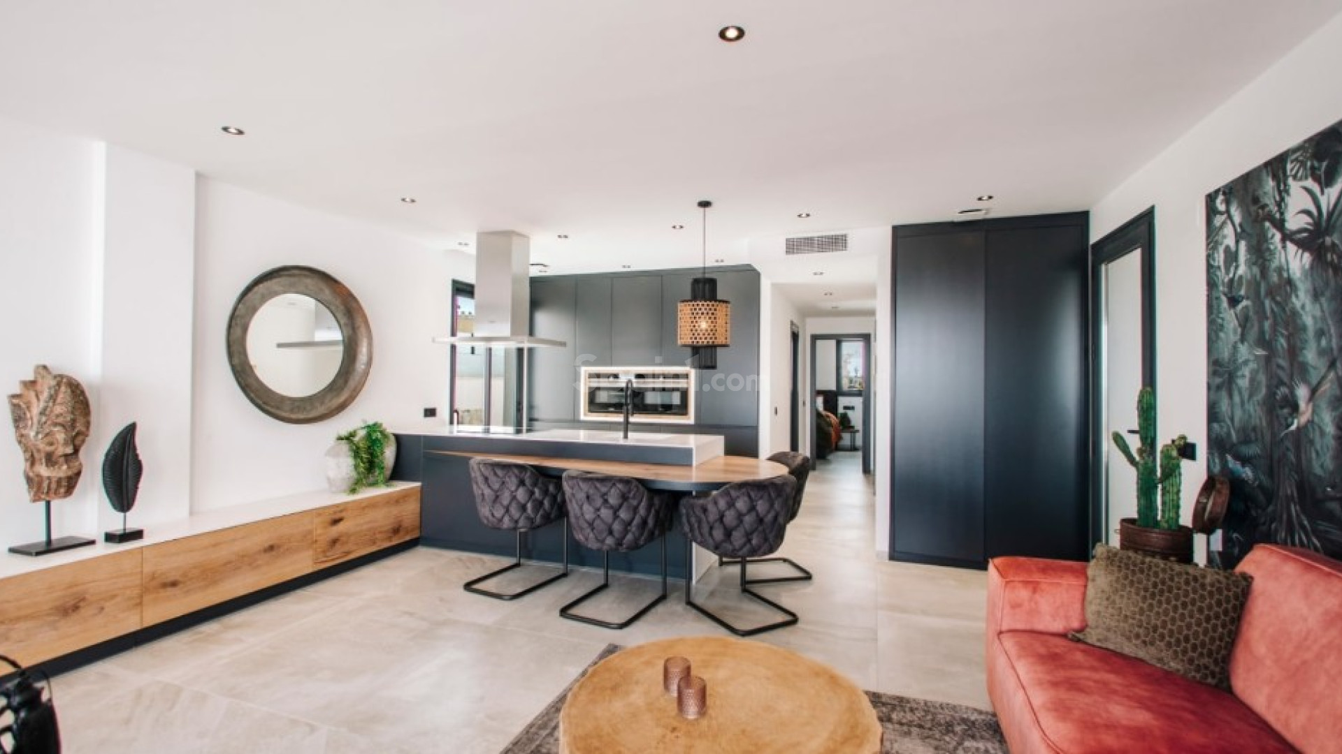 New Build - Wohnung -
Ciudad Quesada - Cuidad Quesada