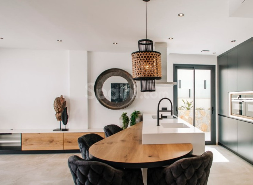 New Build - Wohnung -
Ciudad Quesada - Cuidad Quesada