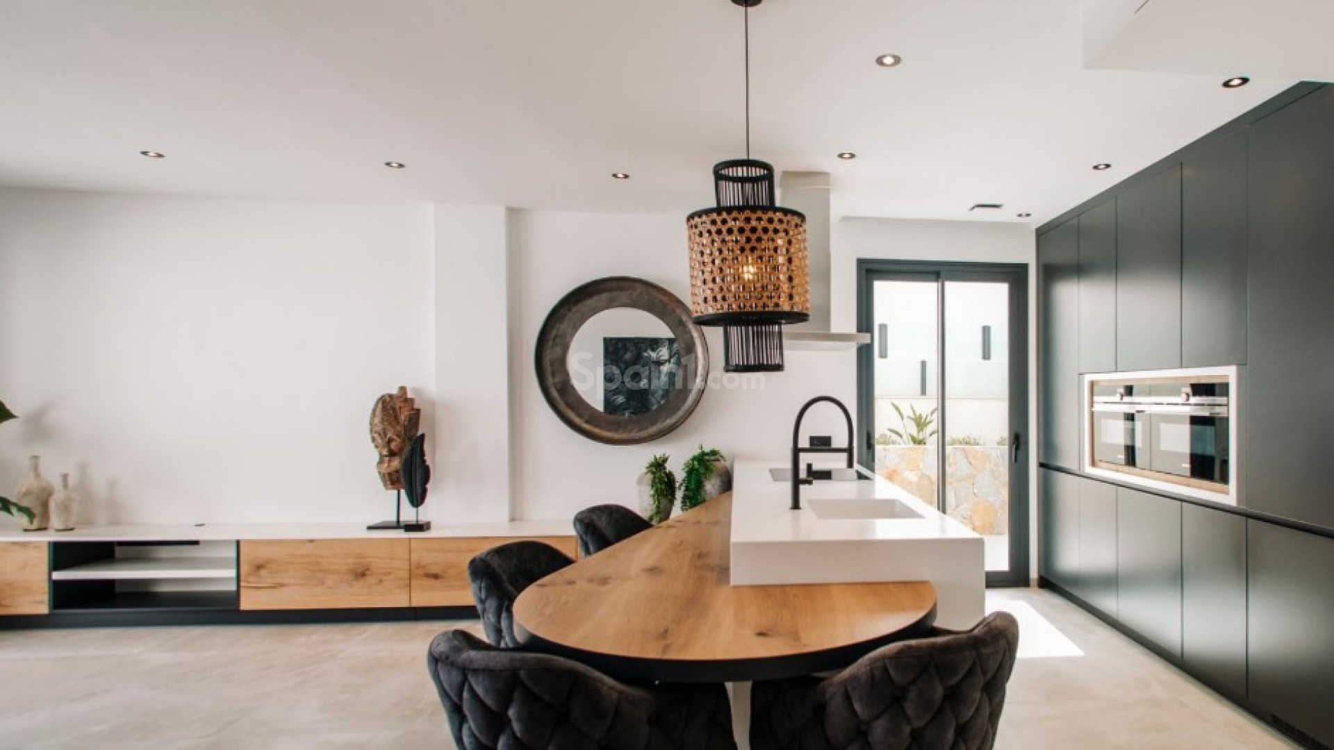 New Build - Wohnung -
Ciudad Quesada - Cuidad Quesada