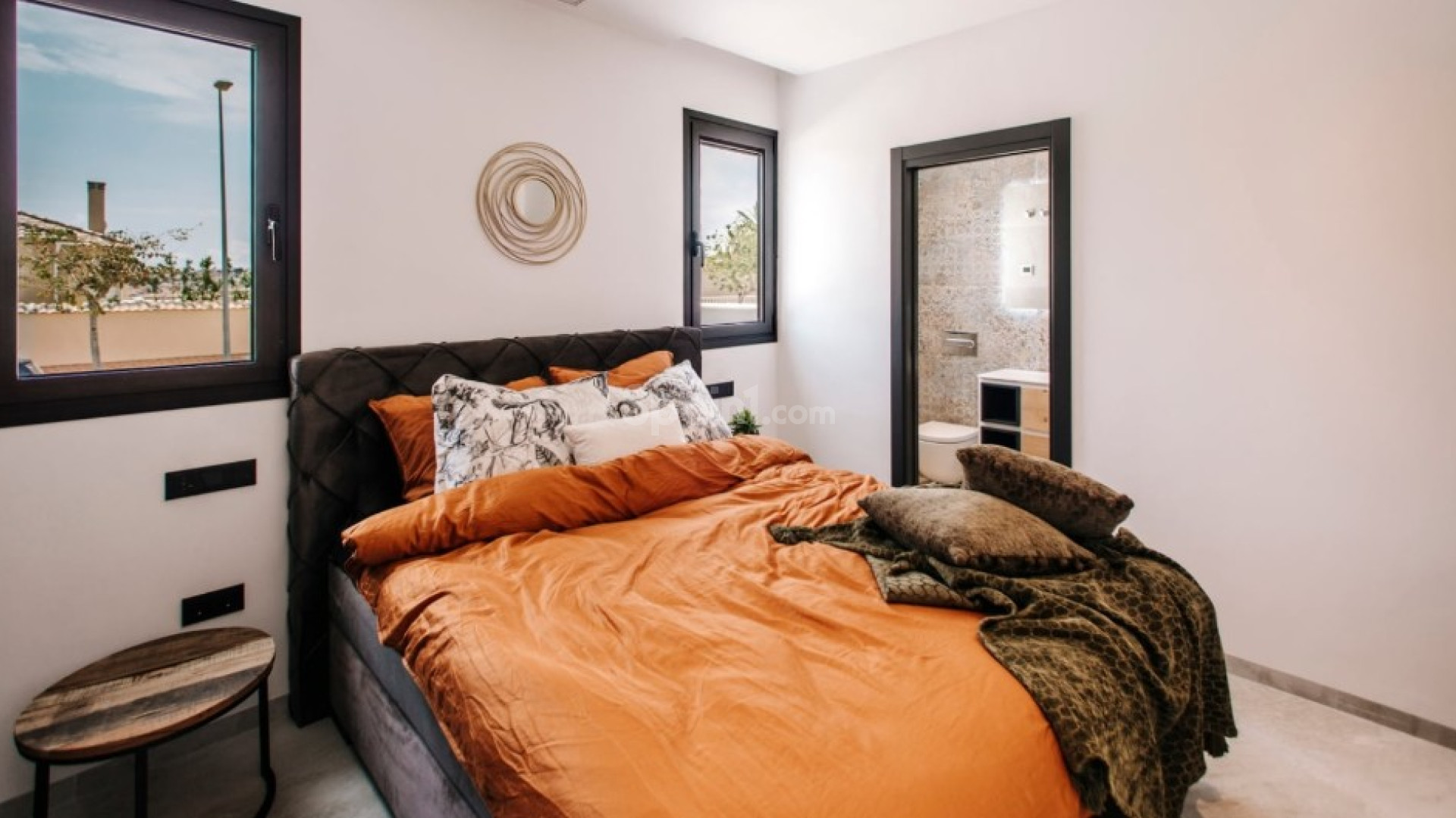 New Build - Wohnung -
Ciudad Quesada - Cuidad Quesada