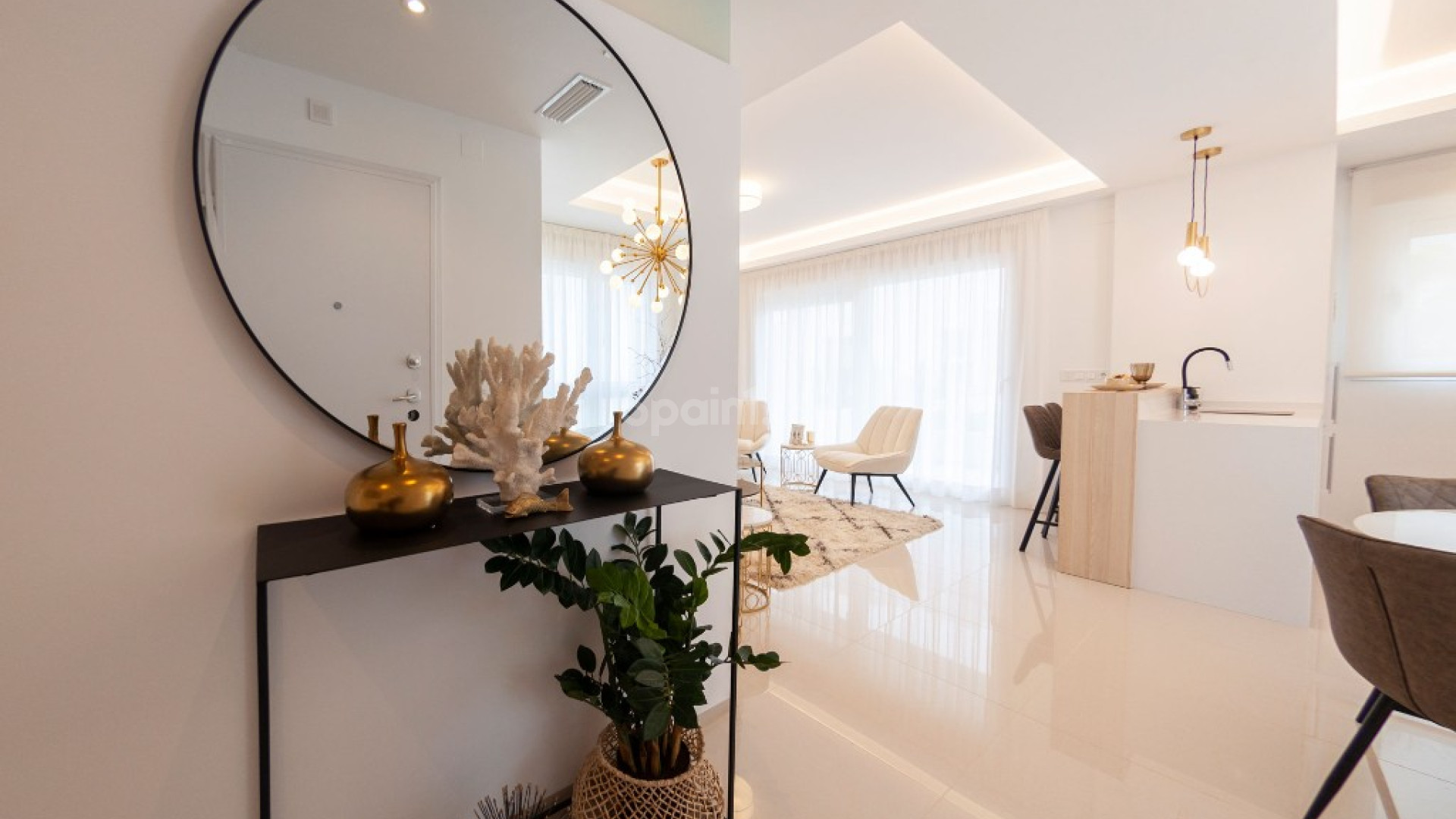 New Build - Wohnung -
Ciudad Quesada - Cuidad Quesada