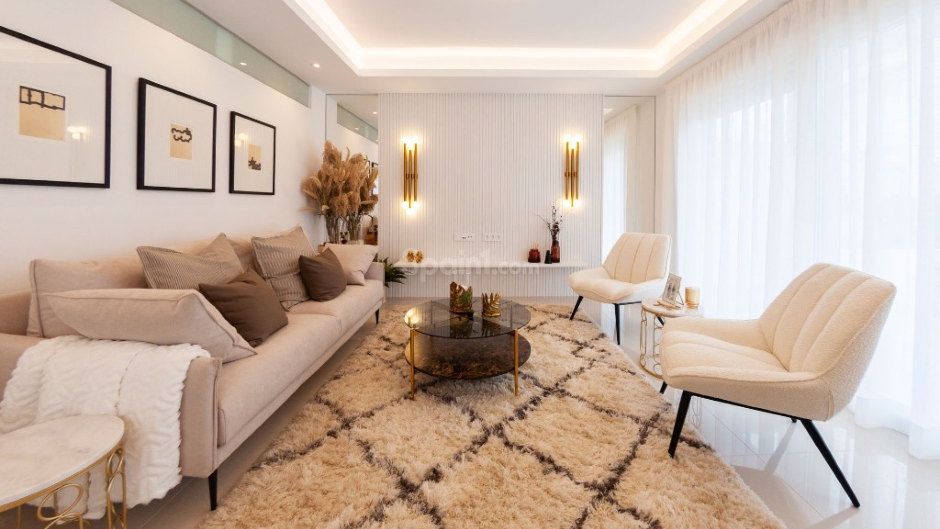 New Build - Wohnung -
Ciudad Quesada - Cuidad Quesada