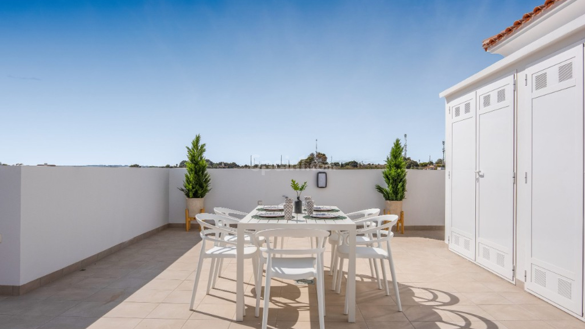 New Build - Wohnung -
Ciudad Quesada - Cuidad Quesada