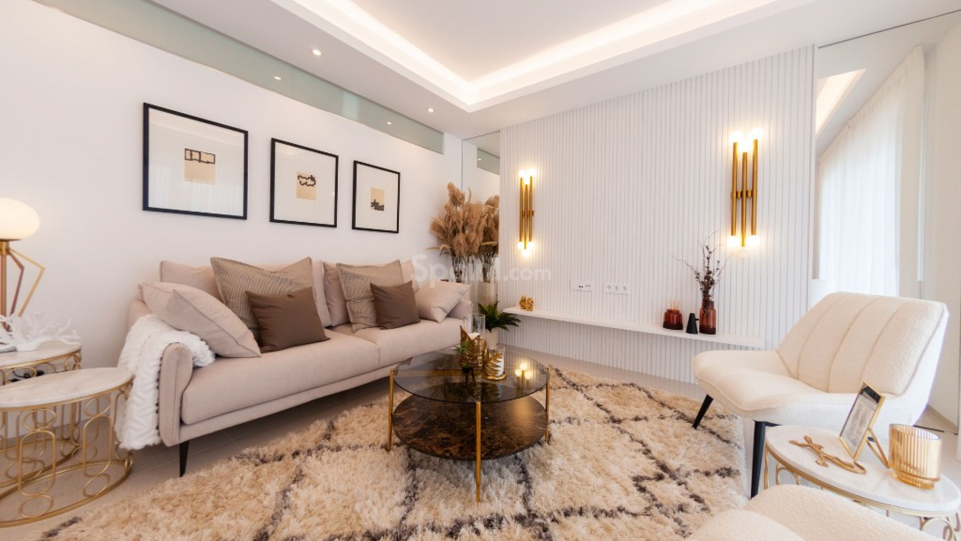 New Build - Wohnung -
Ciudad Quesada - Cuidad Quesada