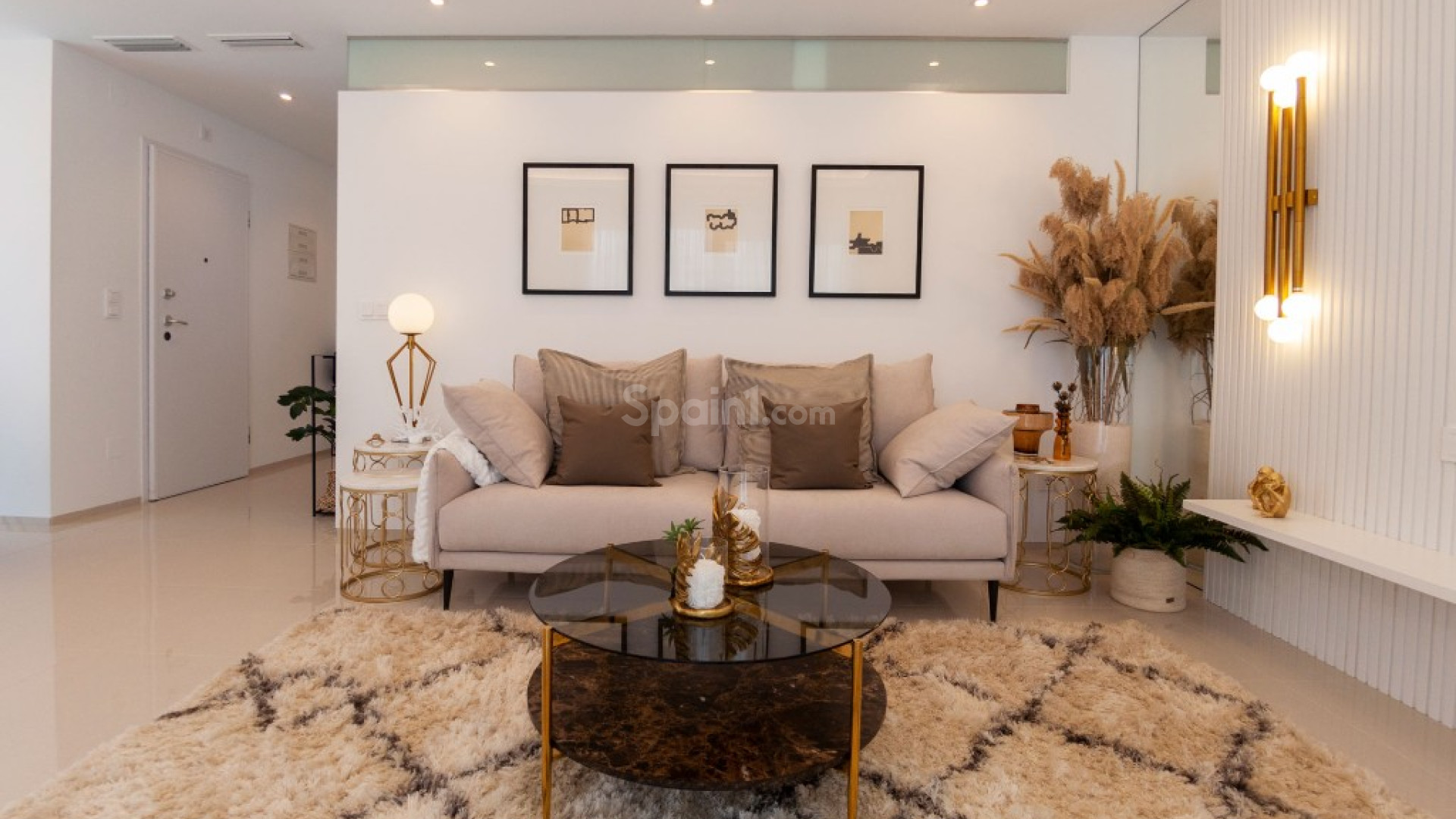 New Build - Wohnung -
Ciudad Quesada - Cuidad Quesada