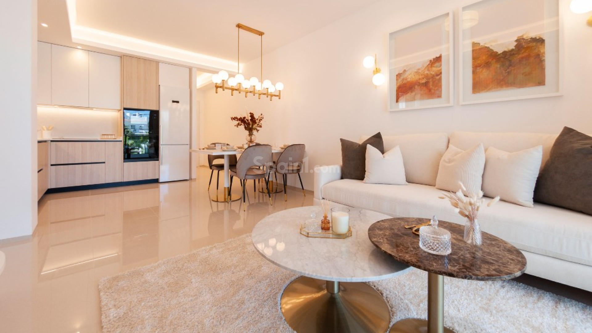 New Build - Wohnung -
Ciudad Quesada - Cuidad Quesada