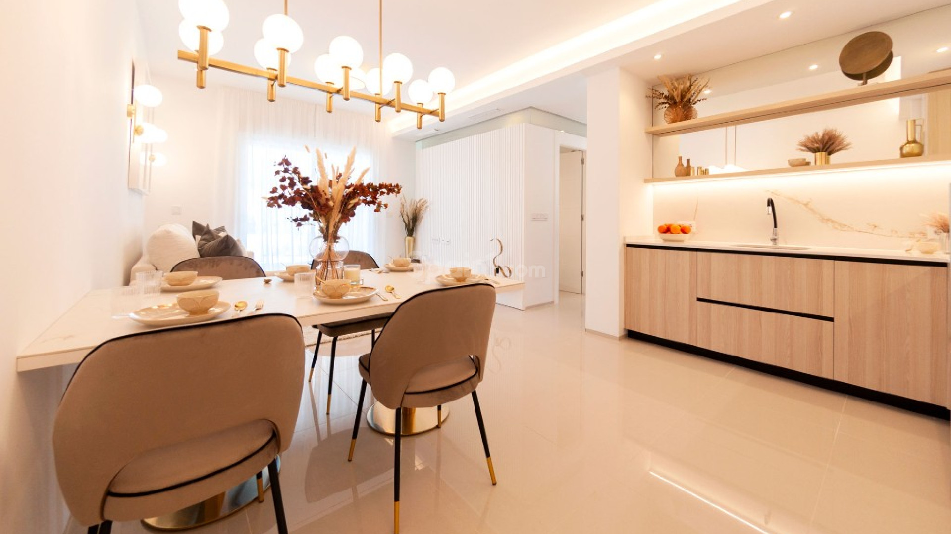 New Build - Wohnung -
Ciudad Quesada - Cuidad Quesada