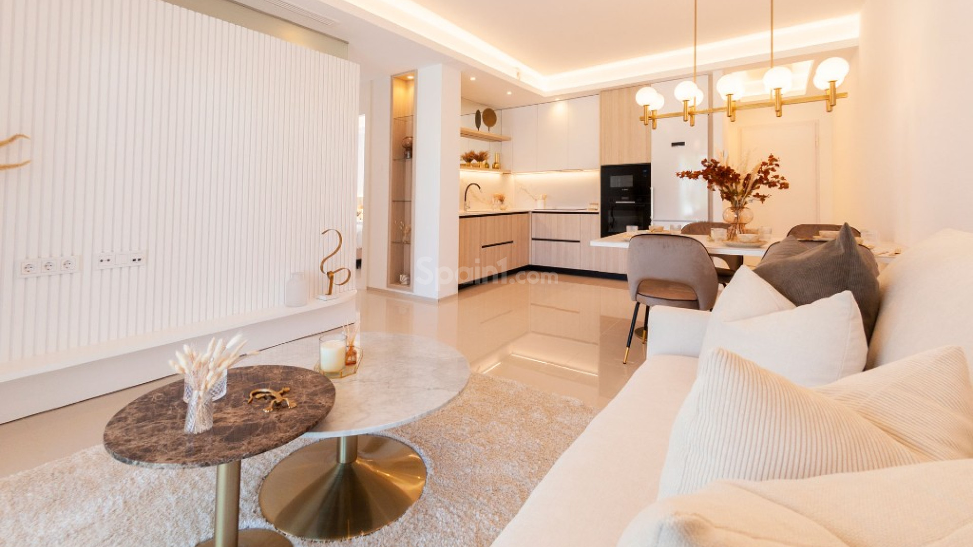 New Build - Wohnung -
Ciudad Quesada - Cuidad Quesada