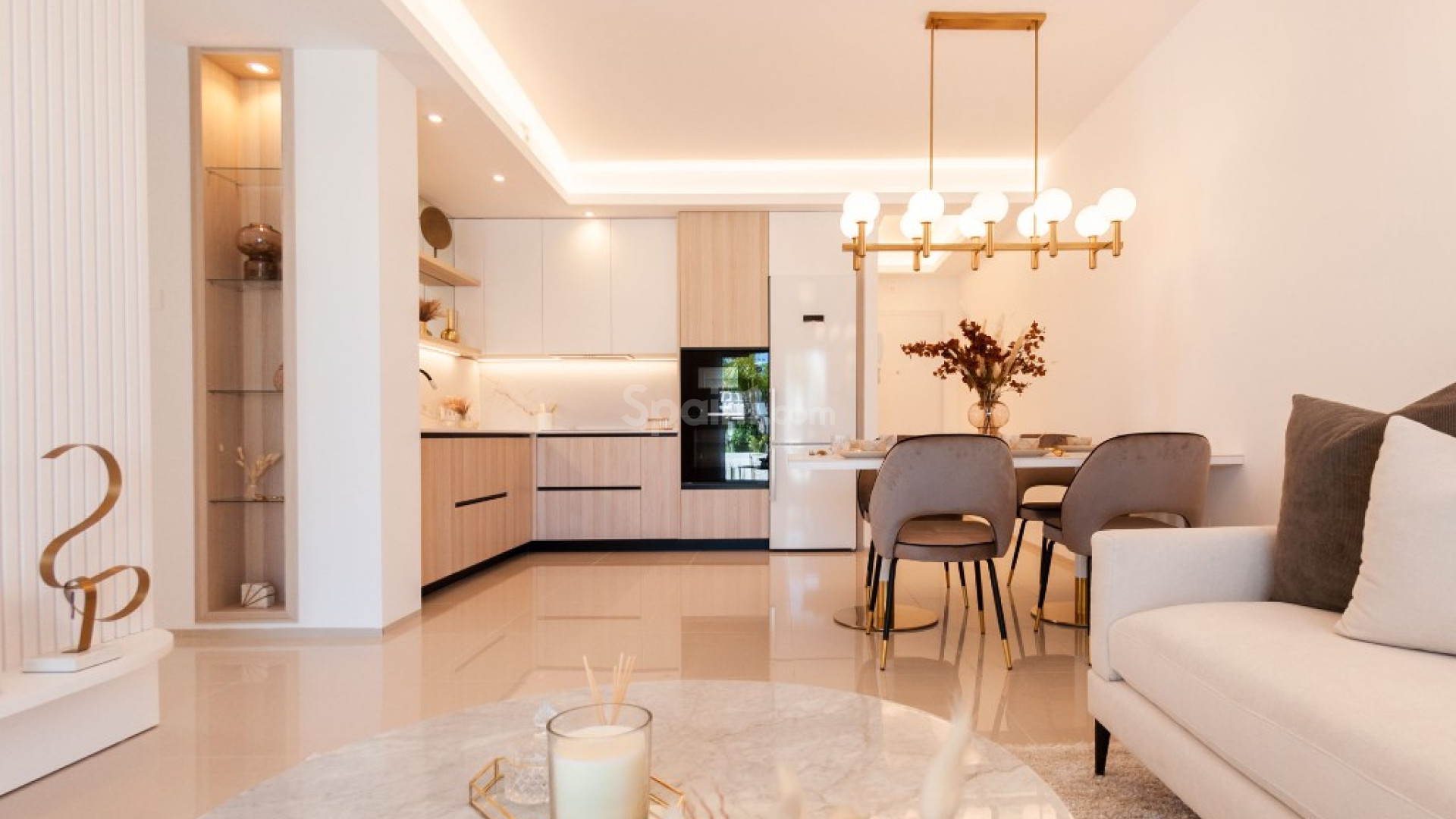 New Build - Wohnung -
Ciudad Quesada - Cuidad Quesada