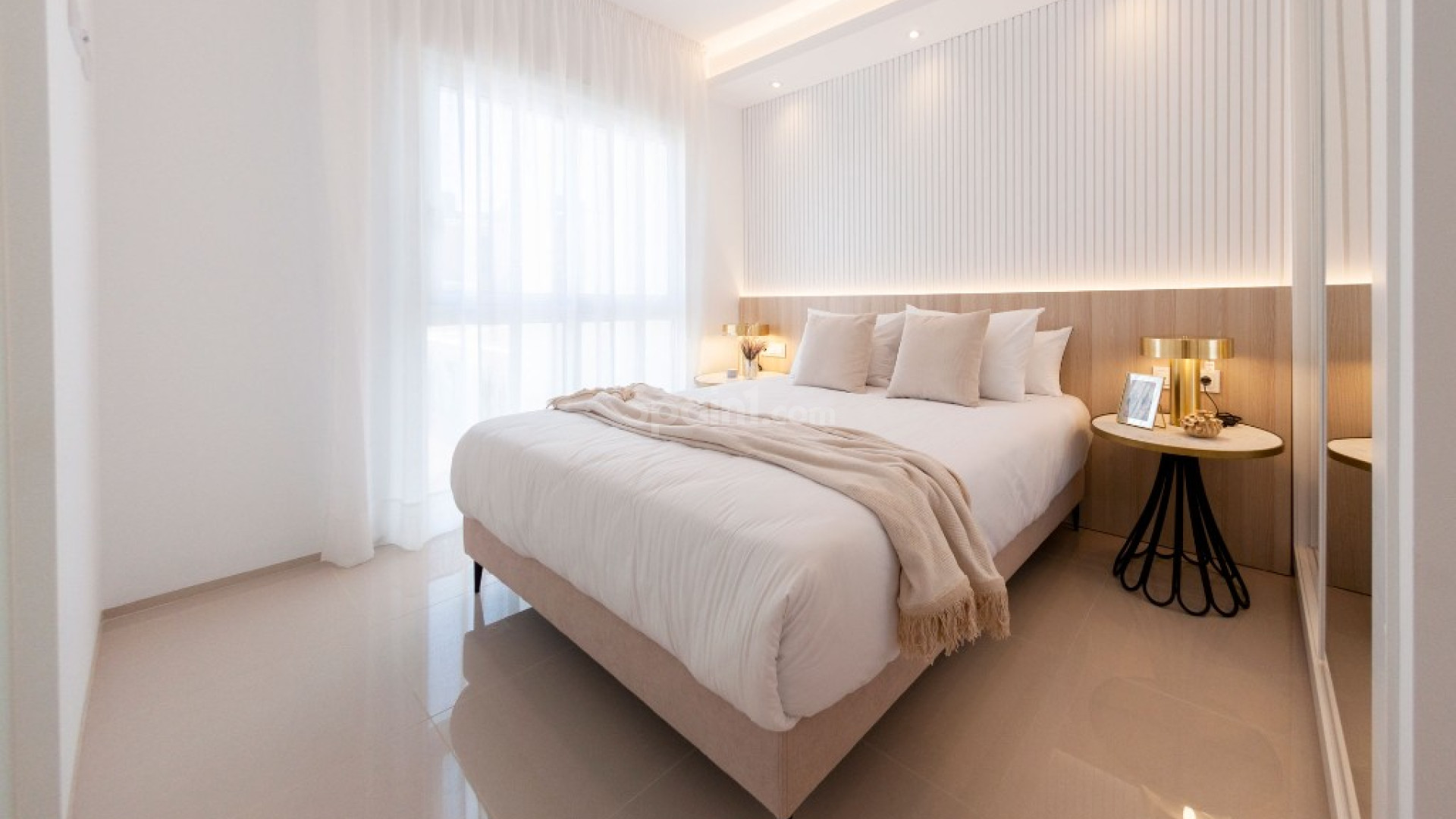 New Build - Wohnung -
Ciudad Quesada - Cuidad Quesada