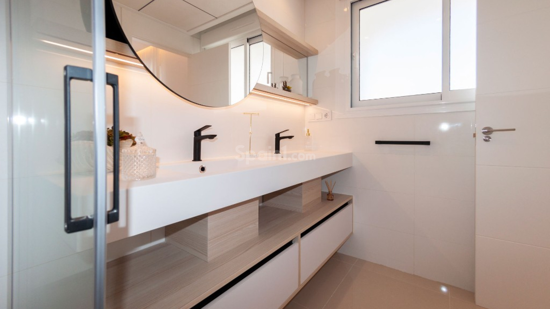 New Build - Wohnung -
Ciudad Quesada - Cuidad Quesada