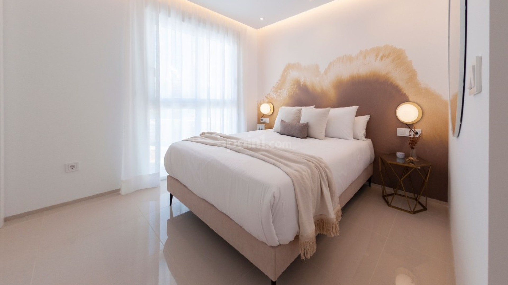 New Build - Wohnung -
Ciudad Quesada - Cuidad Quesada