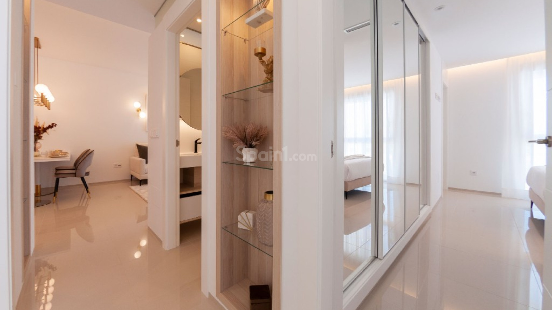 New Build - Wohnung -
Ciudad Quesada - Cuidad Quesada